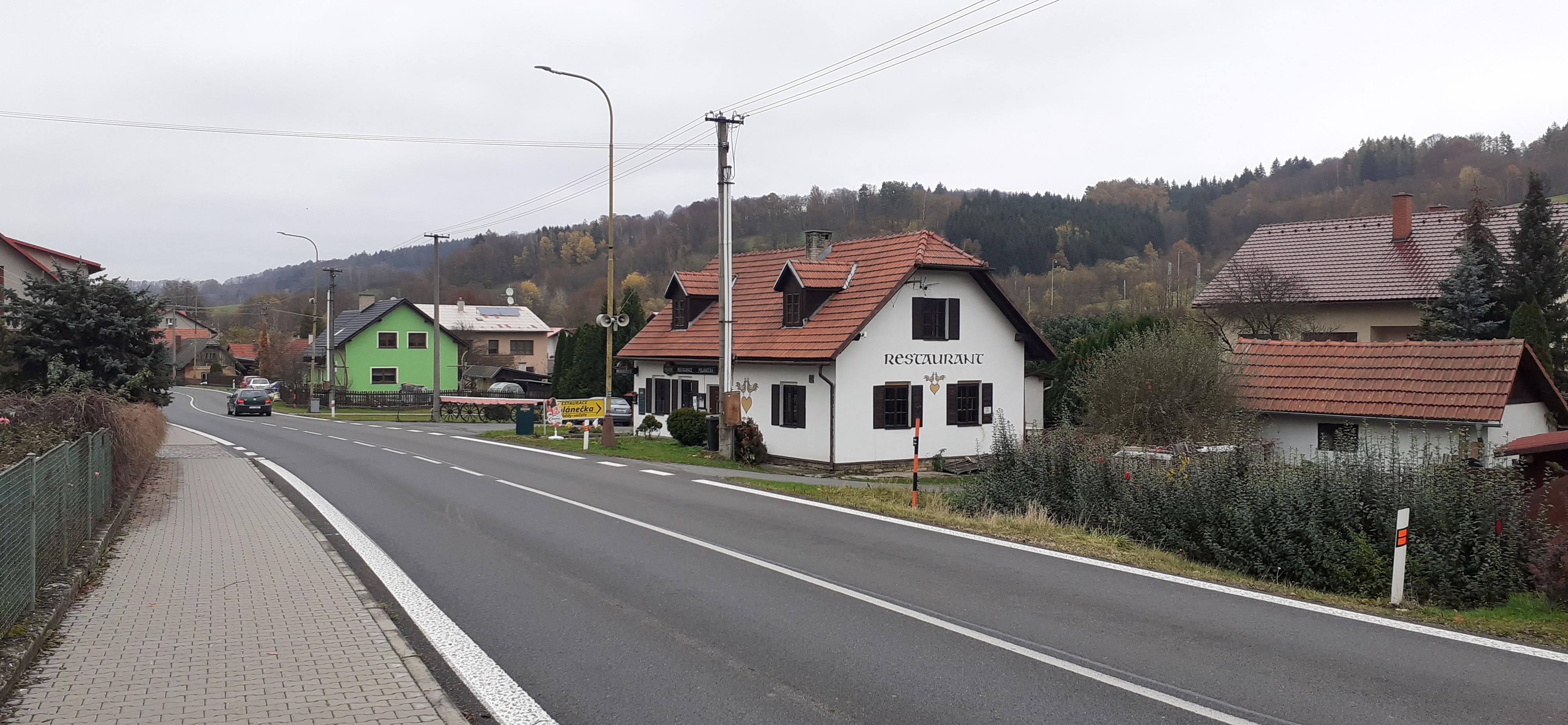 Restaurace Polanečka foto 6