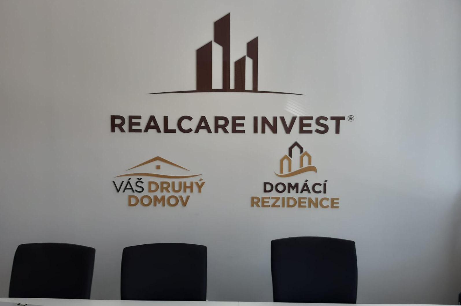 RealCare Invest, s.r.o. foto 1