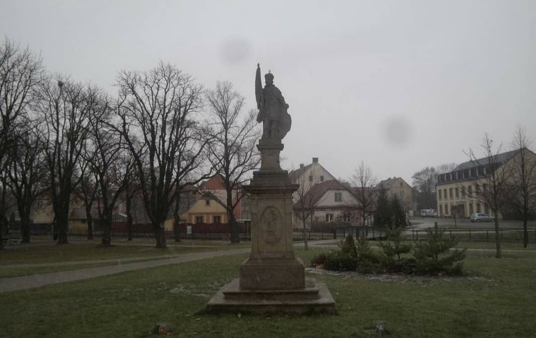 Strupčice - obecní úřad foto 3