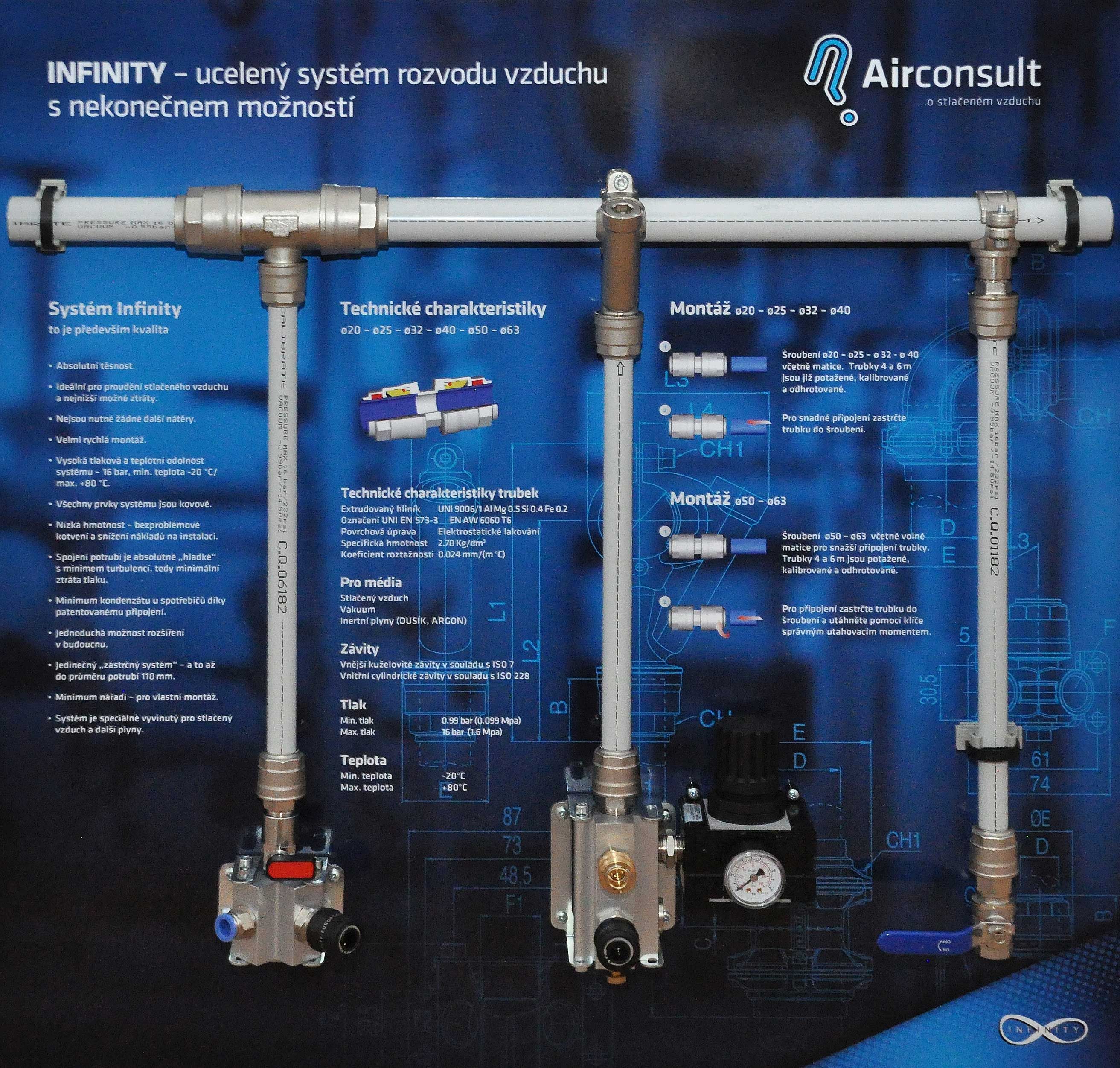 AIR Consult CZ s.r.o. foto 6