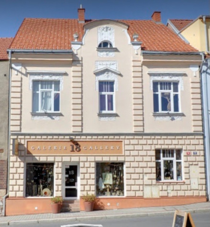 Galerie18 foto 2
