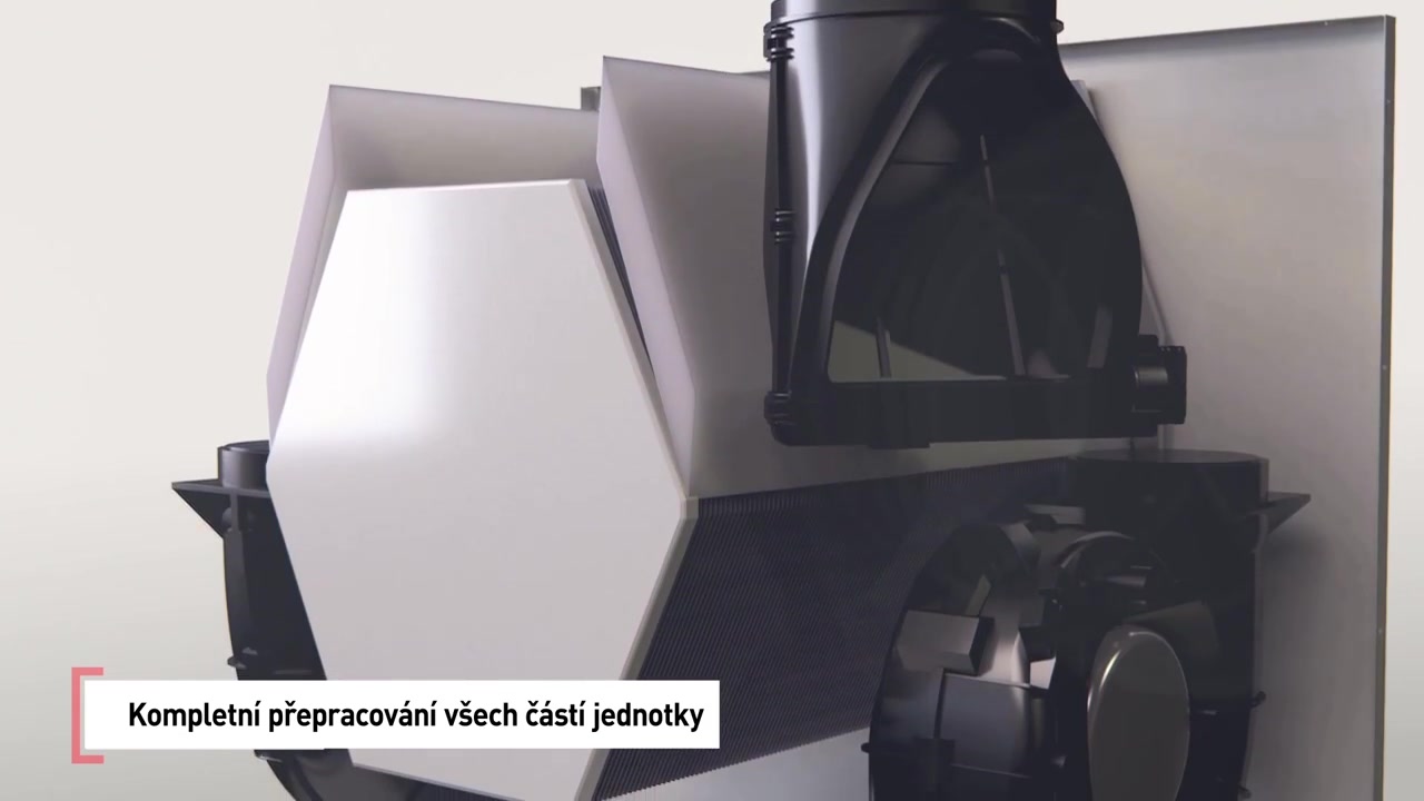 REKUPERACE FUNGUJE.CZ foto 2 (náhled videa)