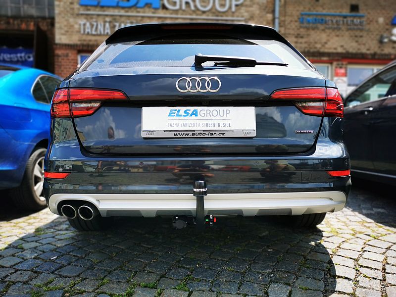 ELSA GROUP - Tažná zařízení foto 4