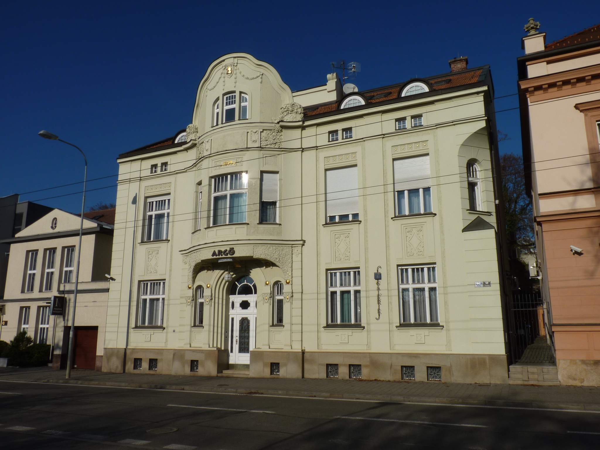 Galerie Antonína Procházky, s.r.o. foto 2