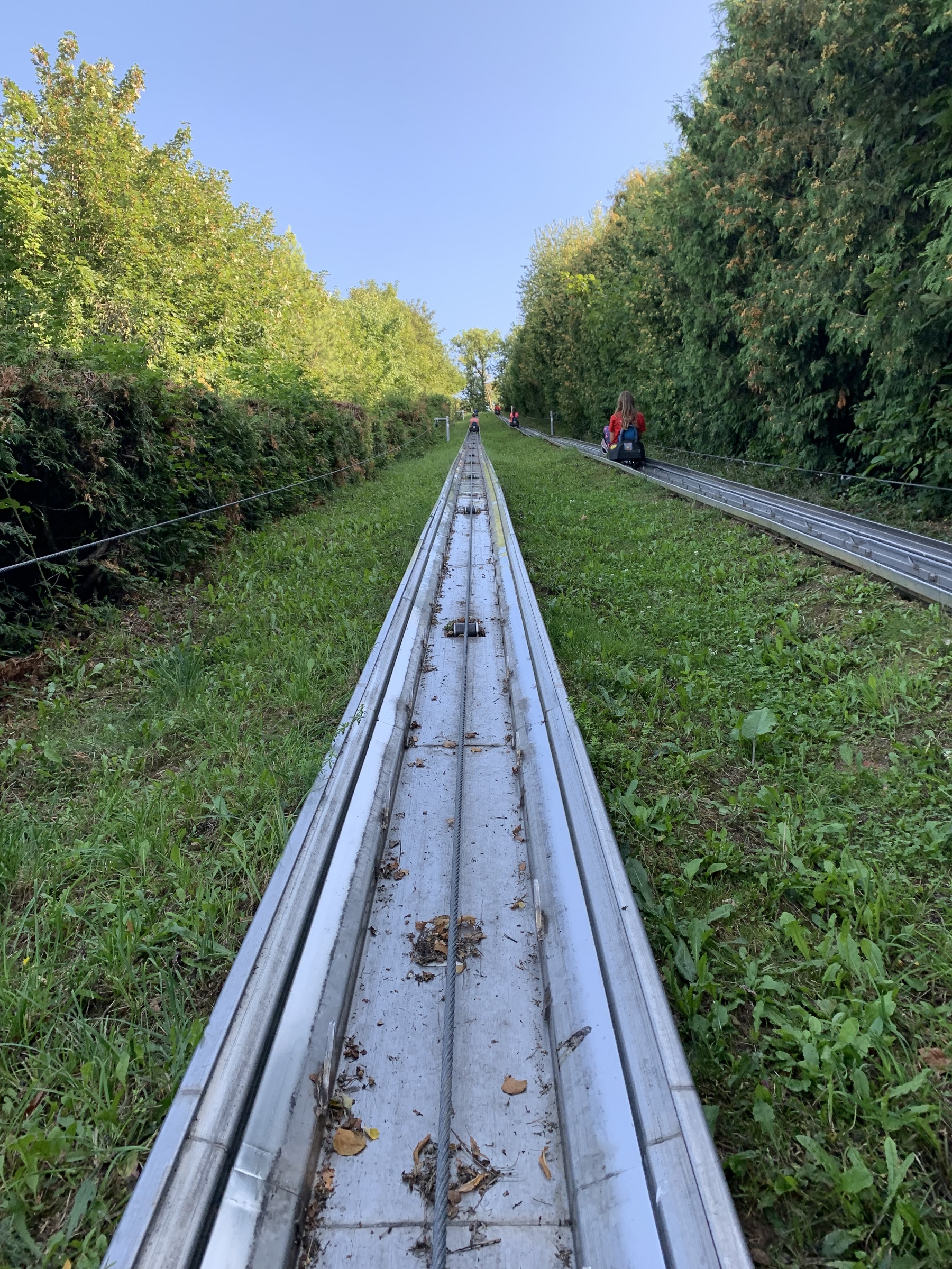 Kutnohorská bobová dráha, s.r.o. foto 5