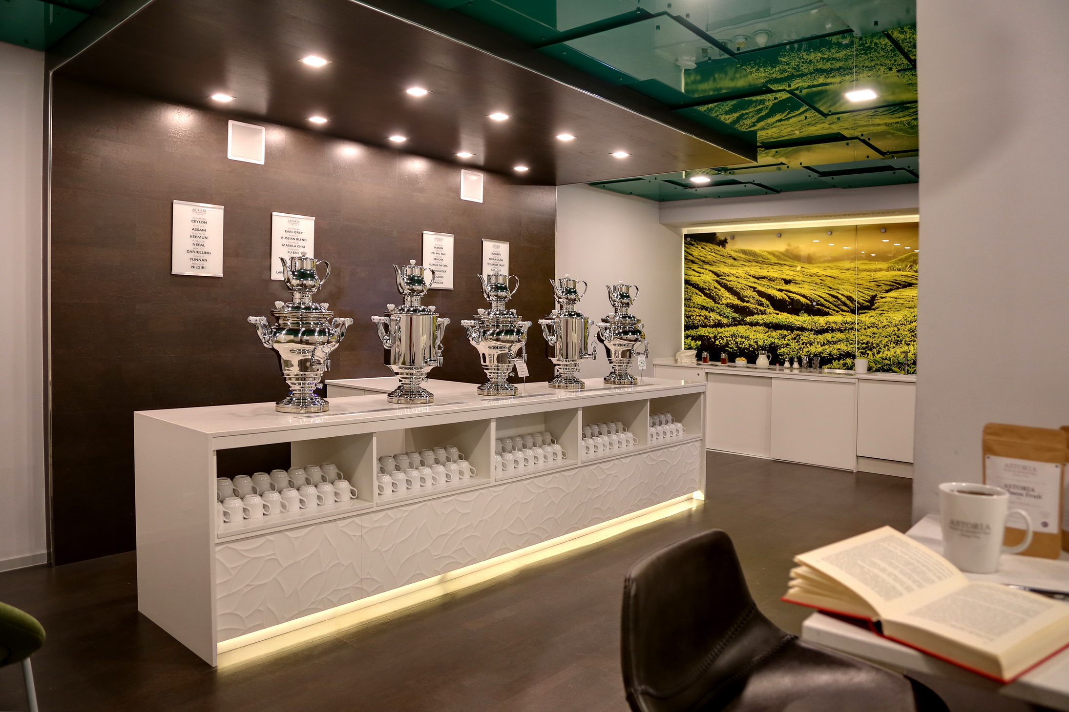 ASTORIA Hotel & Medical Spa foto 5