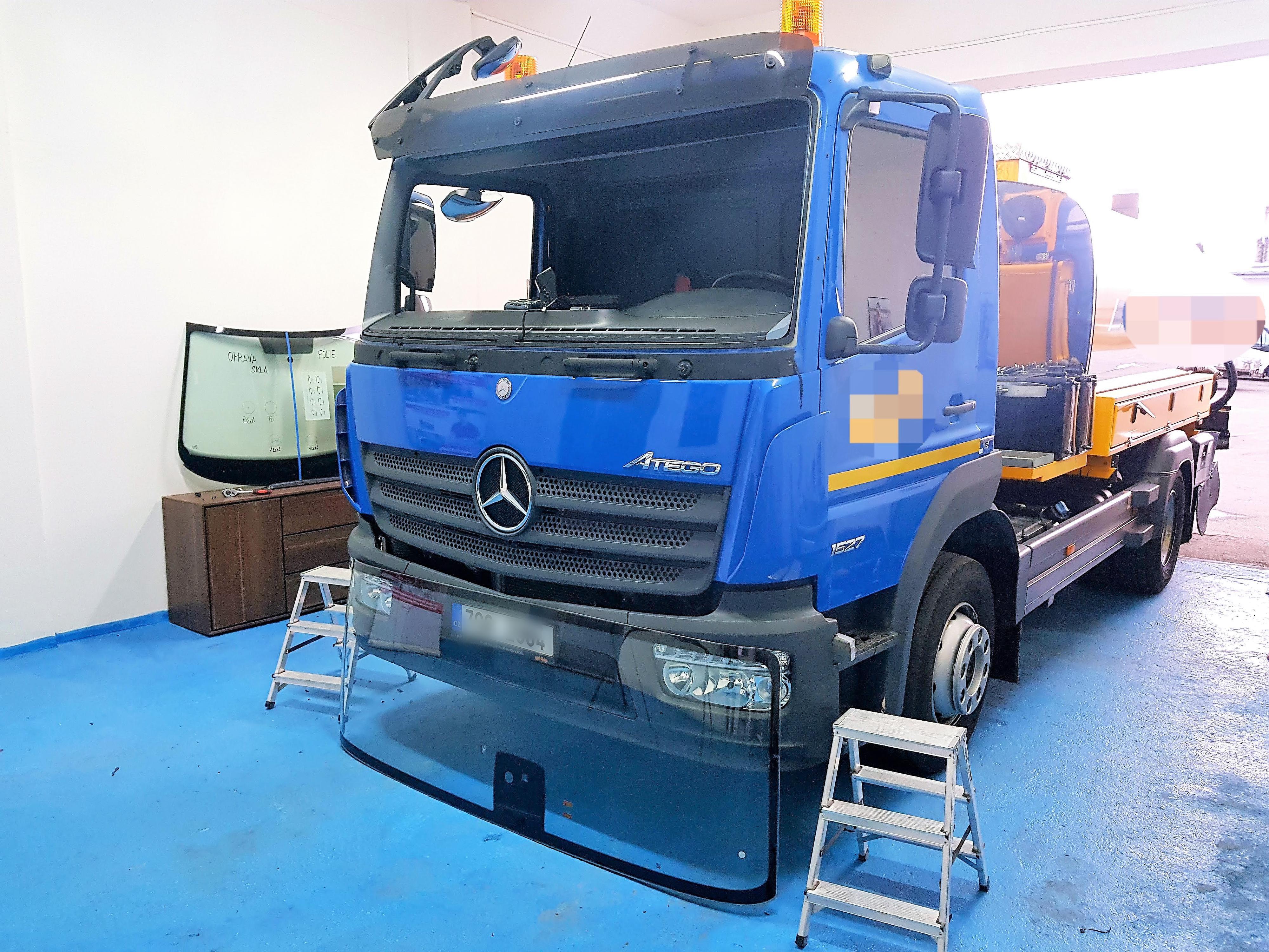 Autosklo HS Expert s.r.o. (servisní místo) foto 2