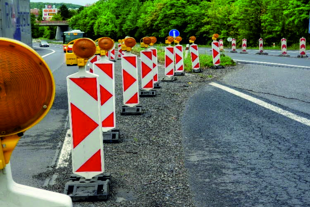 PROTRACO s.r.o. – Dopravní inženýrství