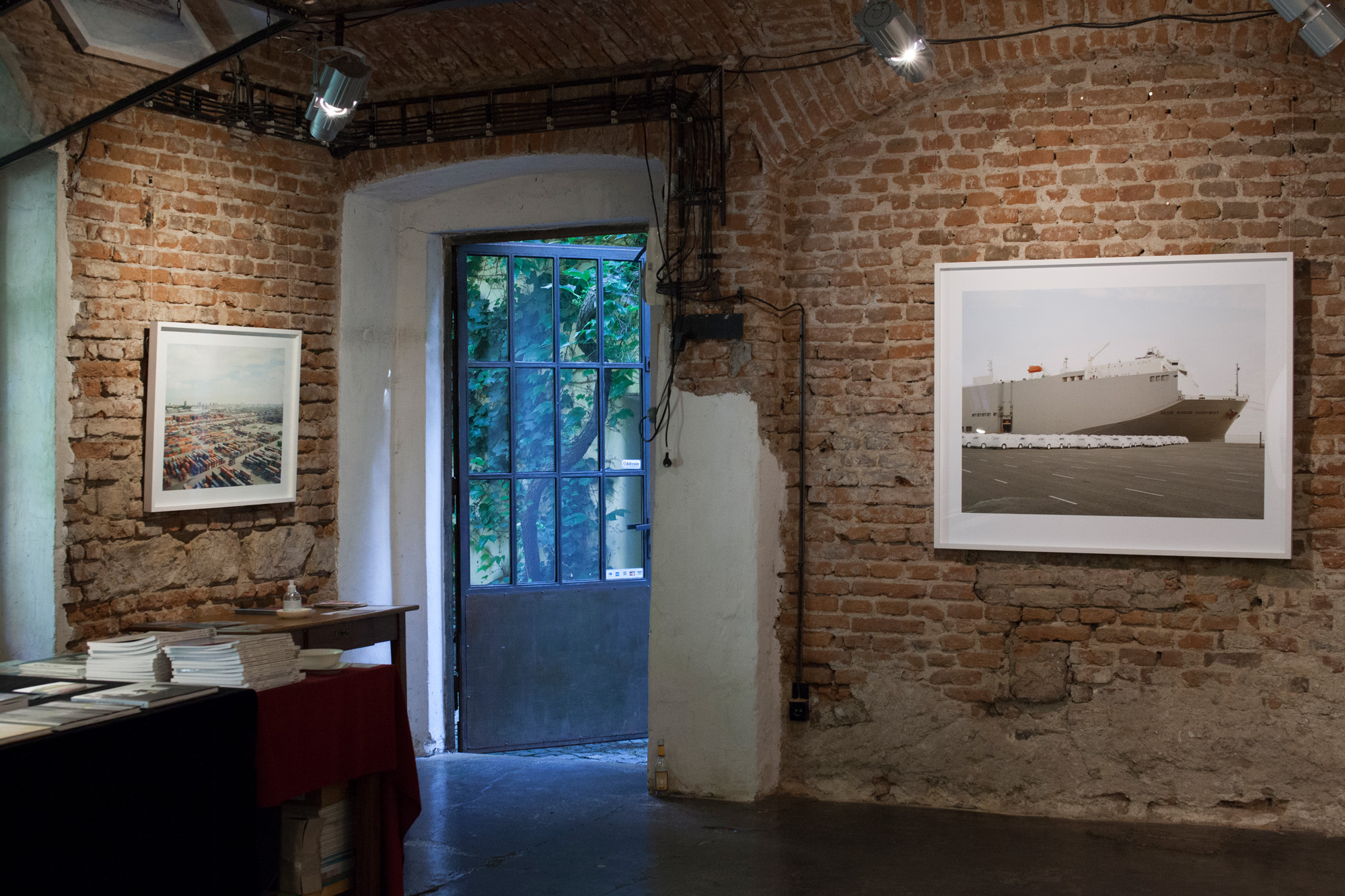 Galerie Fotografic foto 3