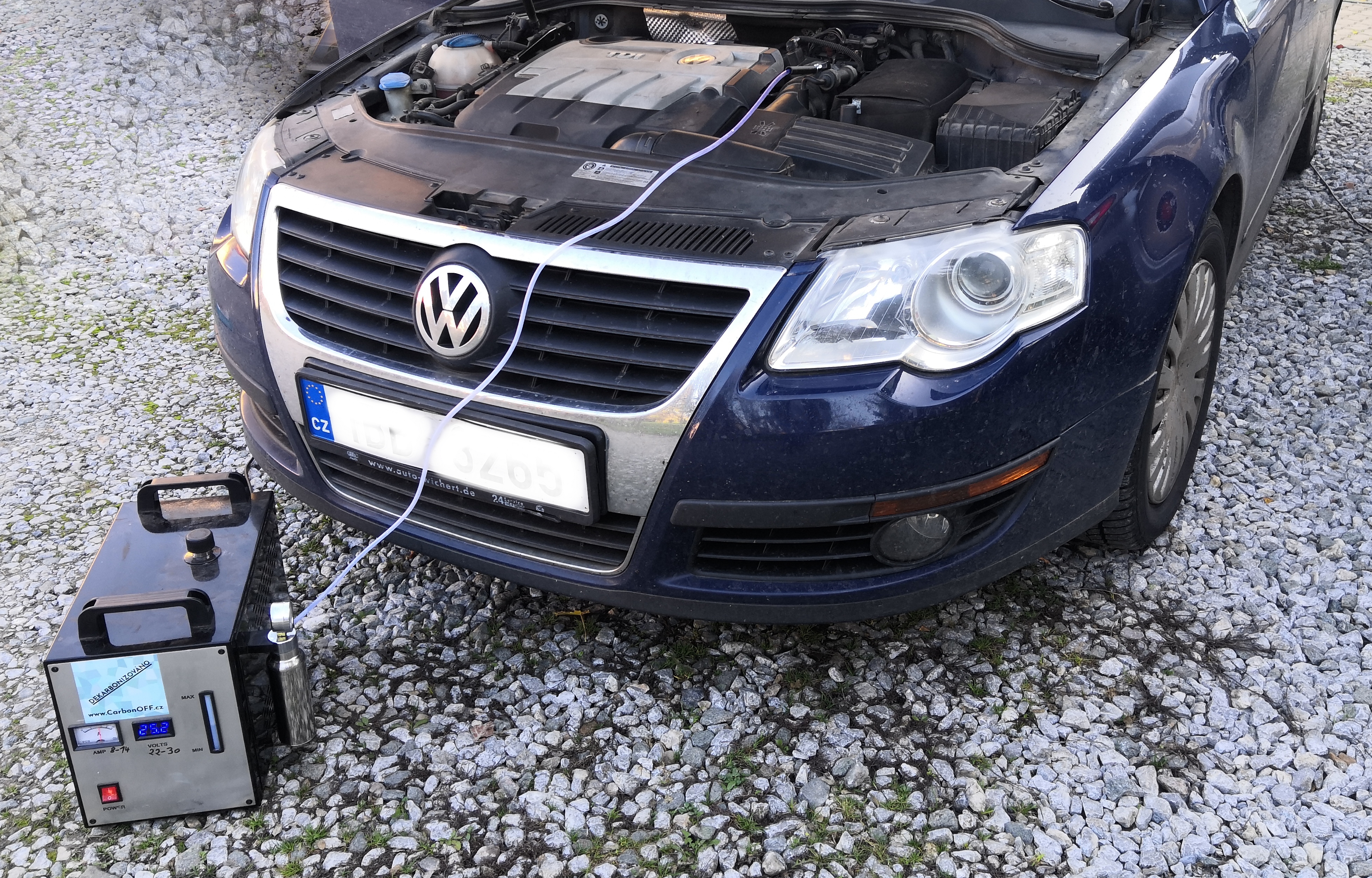 HD Autoservis foto 4