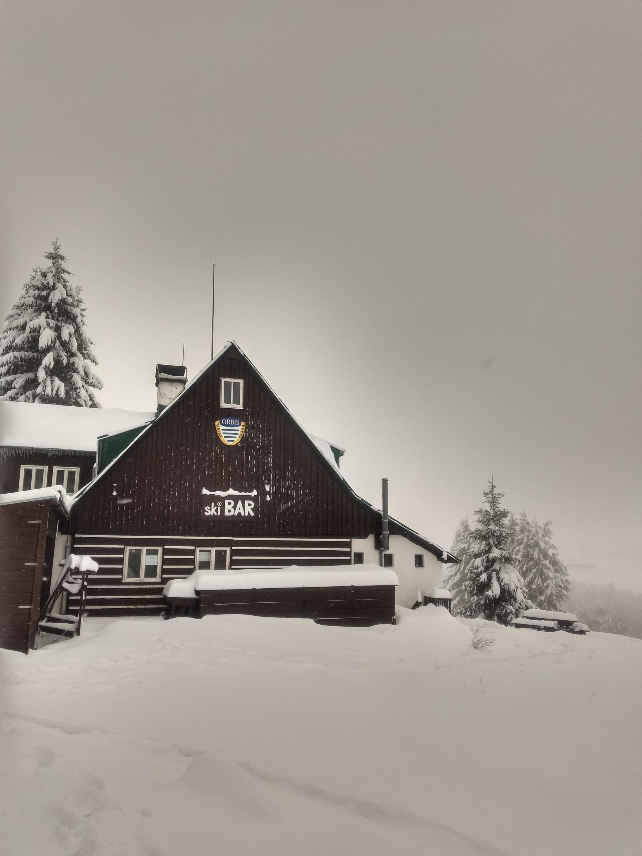 Ski bar Pec pod Sněžkou 20 foto 6