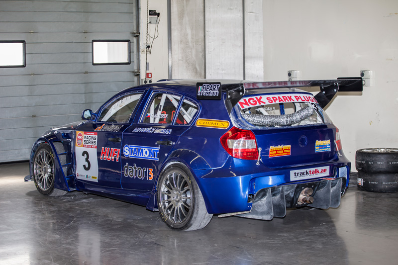 Racing Project s. r. o. foto 3