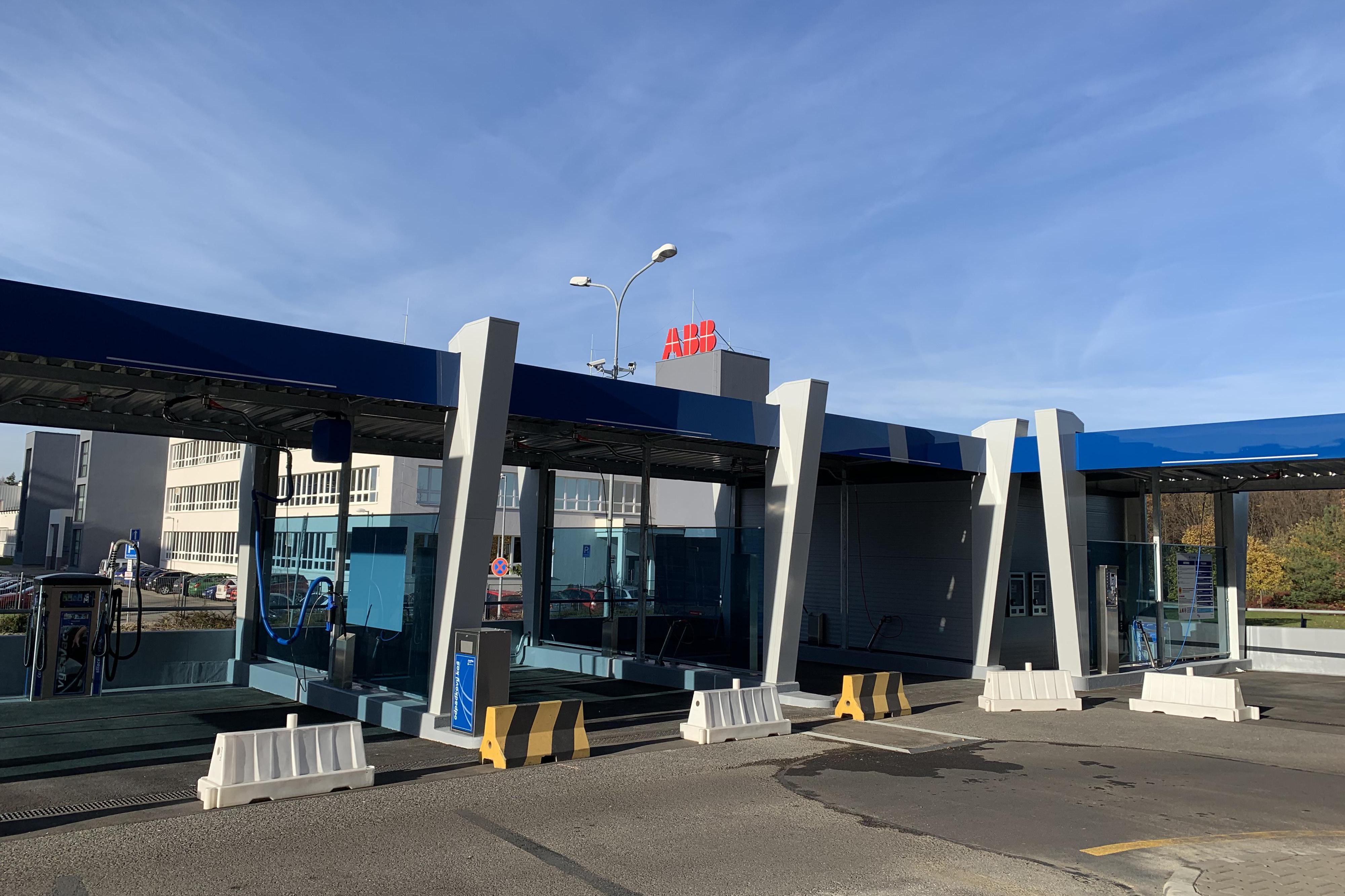 WASH & WAX Self Service