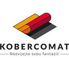 Samolepící vinylové čtverce Indonéský vzor v obchodě kobercomat.cz