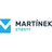 logo MARTÍNEK CZ