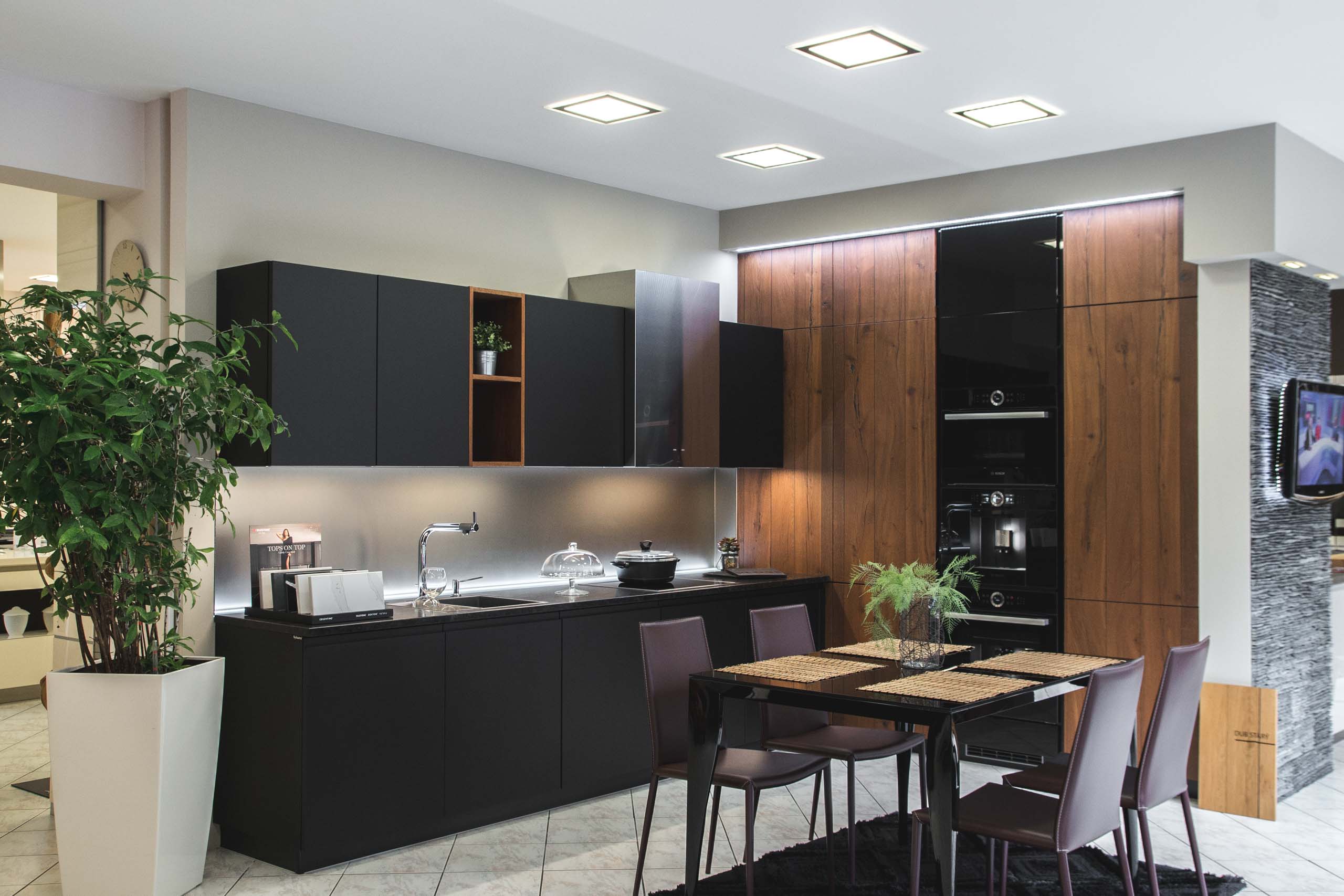 Sykora ® kuchyně nejvyšší kvality foto 2