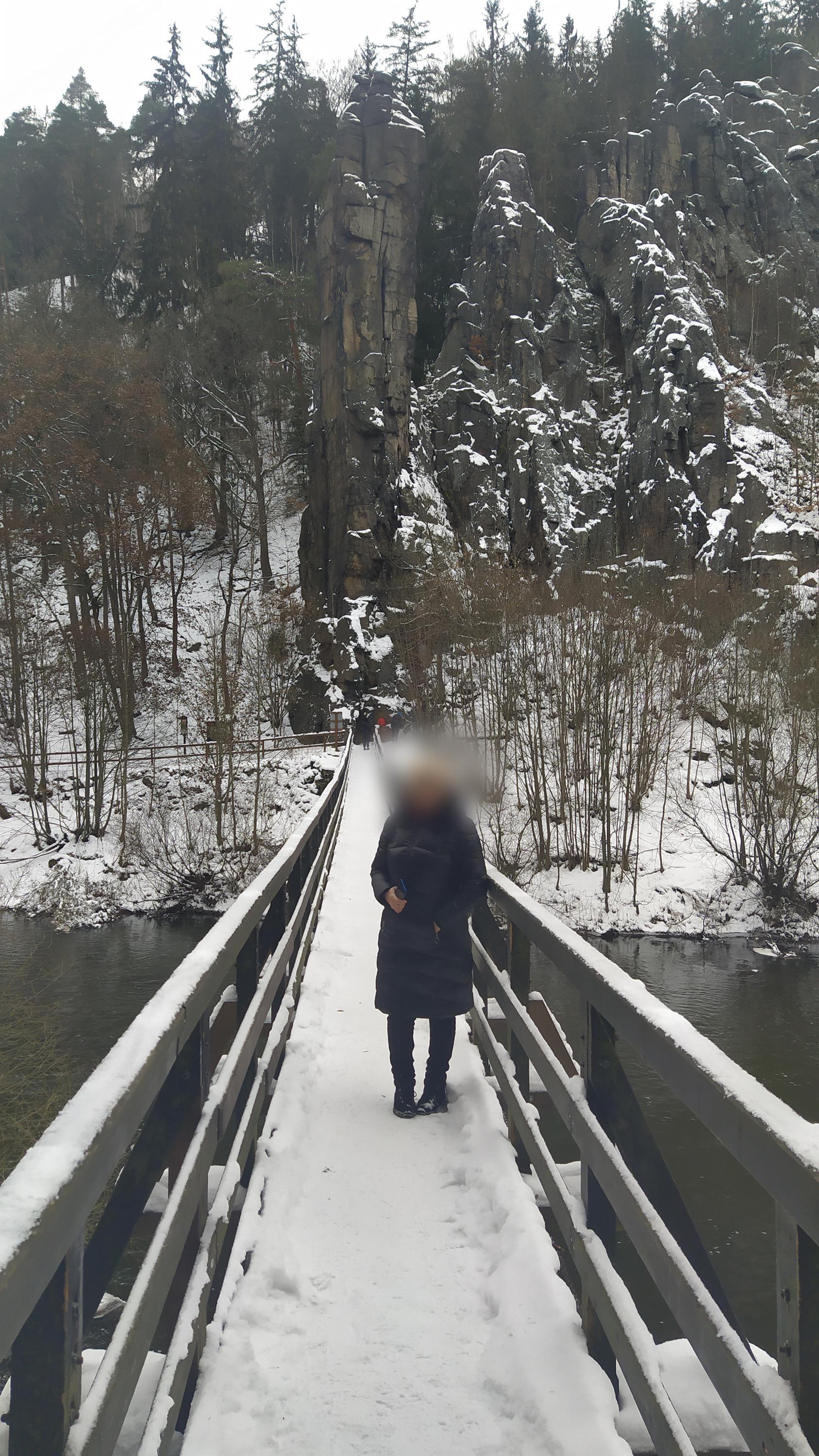 Svatošské Skály foto 4