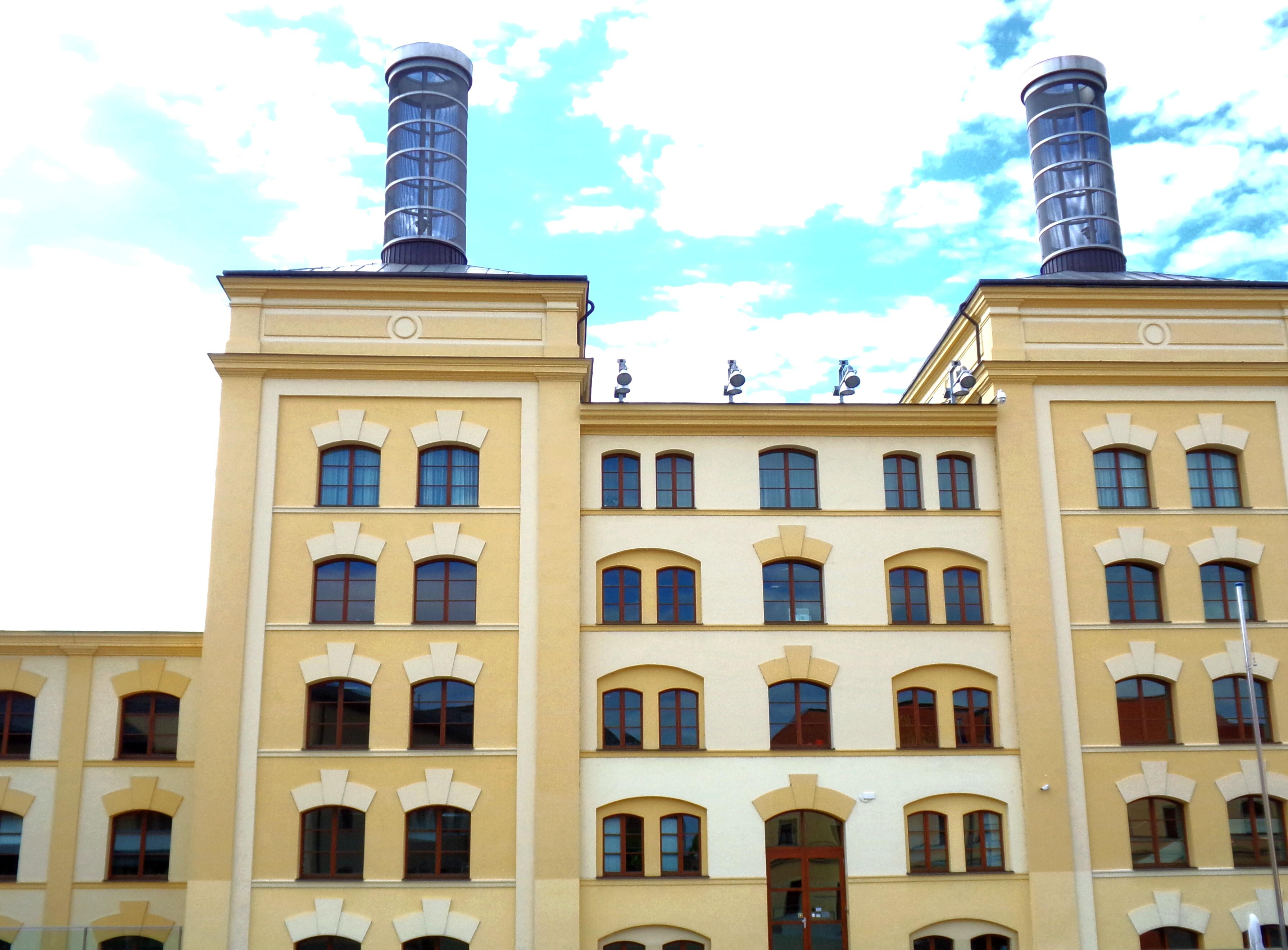 Krajský úřad Královéhradeckého kraje foto 4