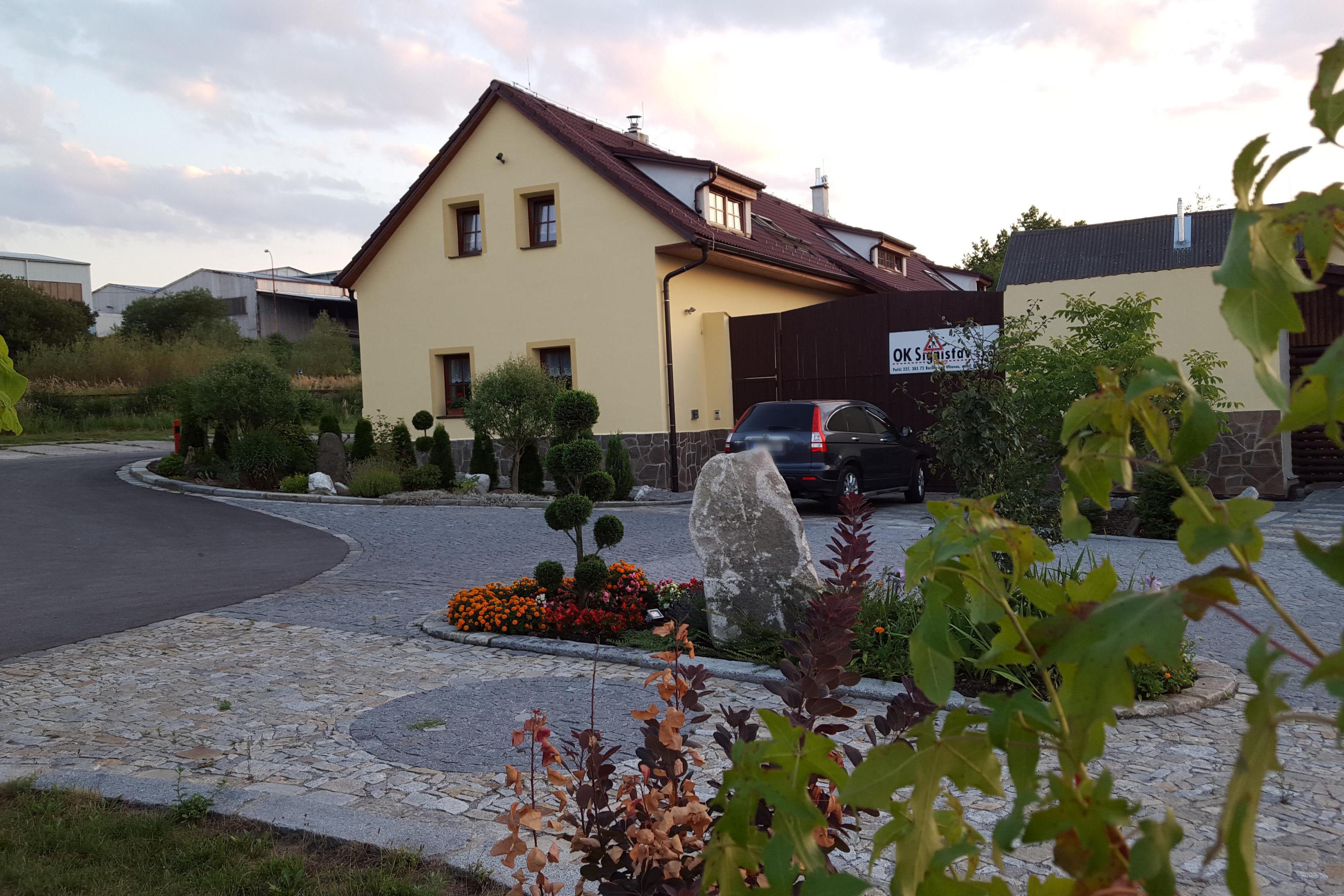 OK Signistav, s.r.o. foto 1