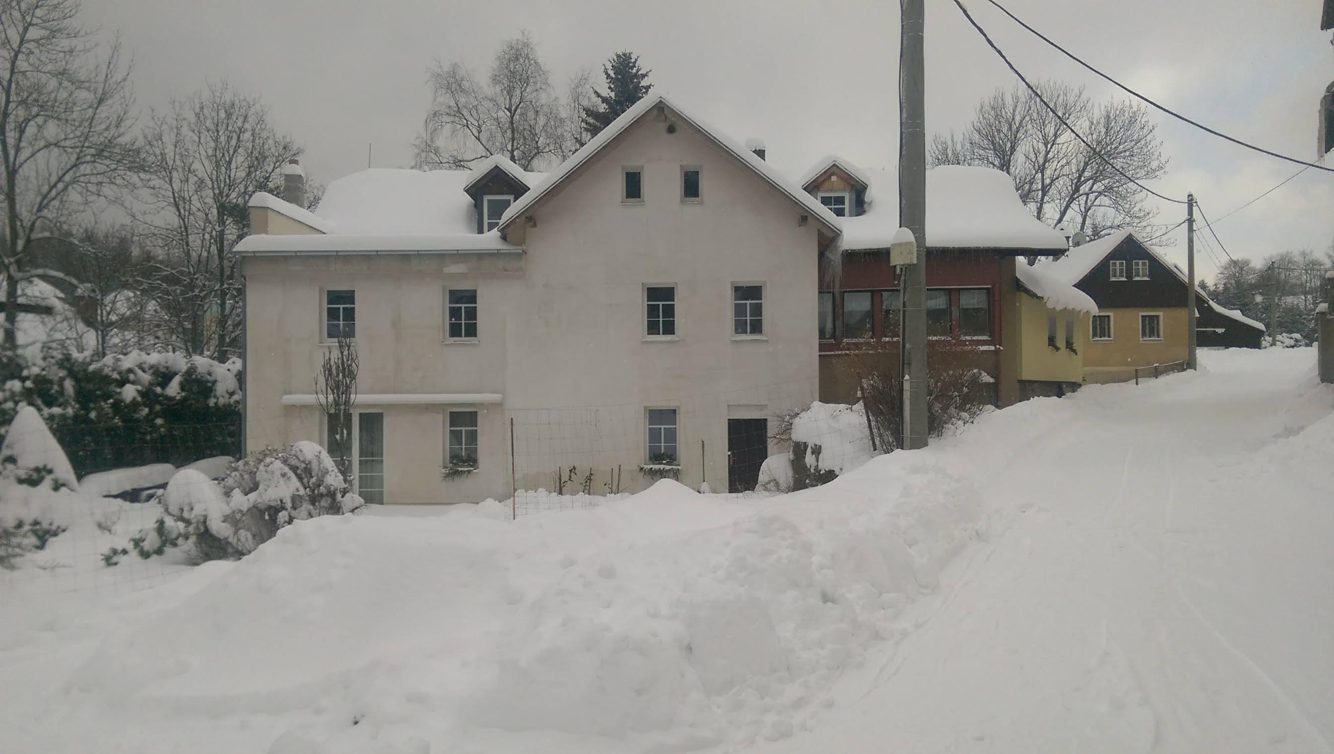 Alpa ubytování foto 6