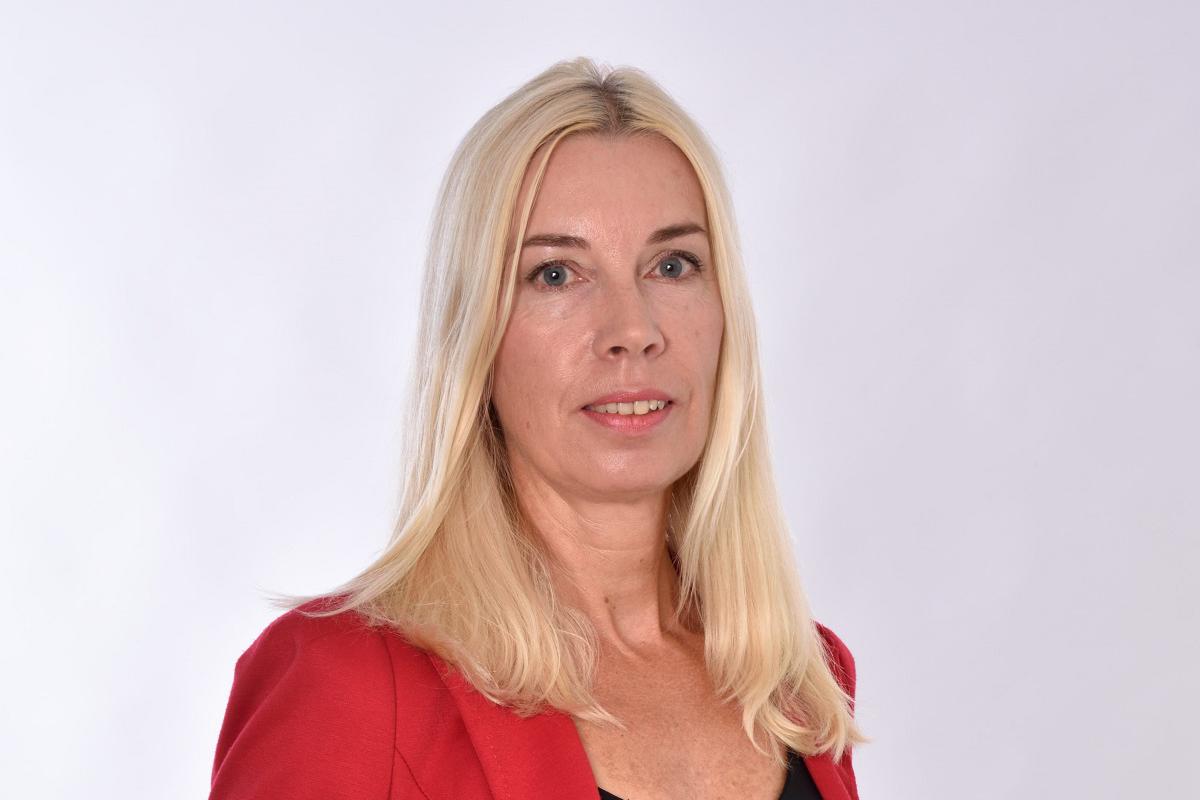 Dagmar Godycká - realitní kancelář A REAL