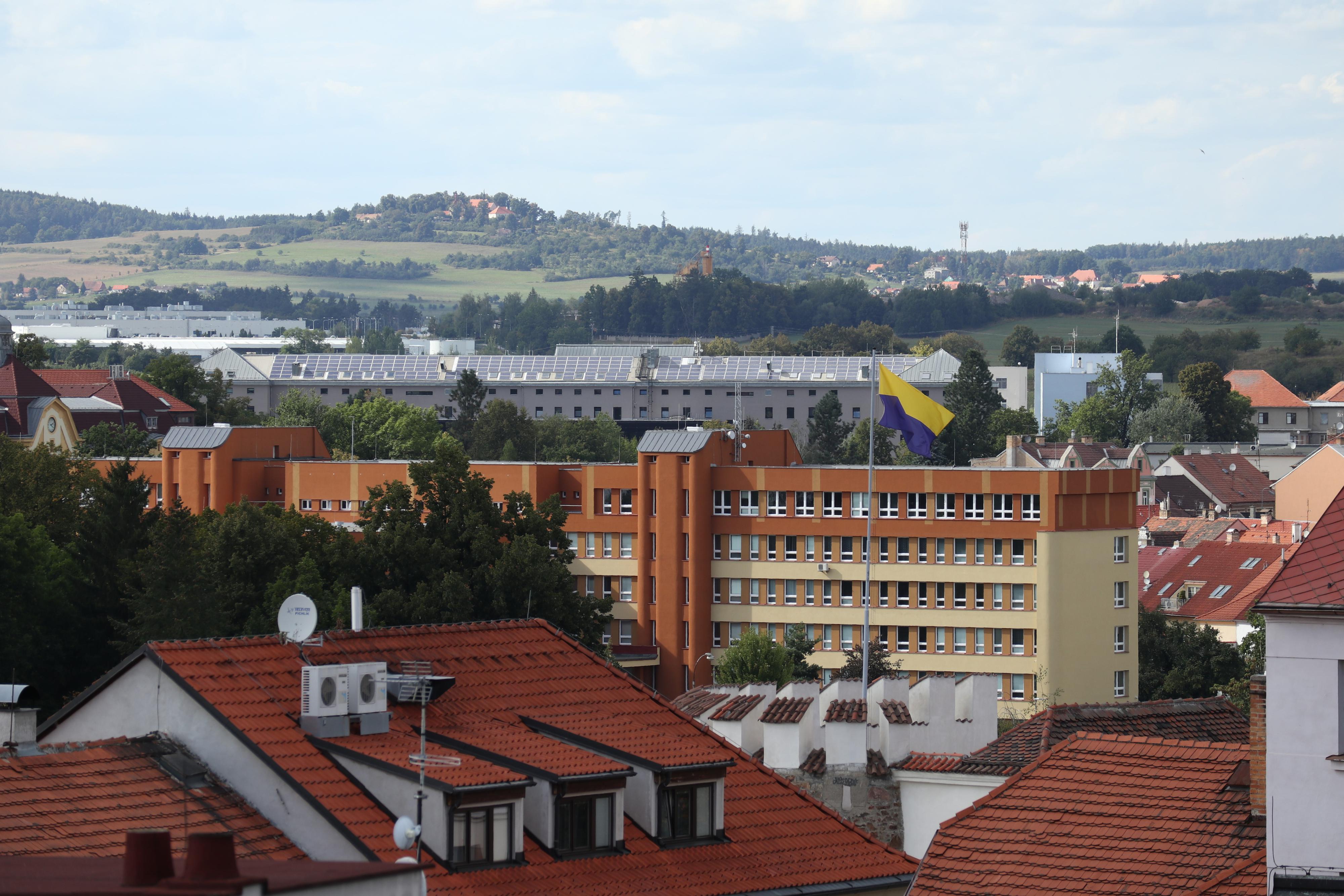 Policie ČR - Územní odbor Písek foto 2