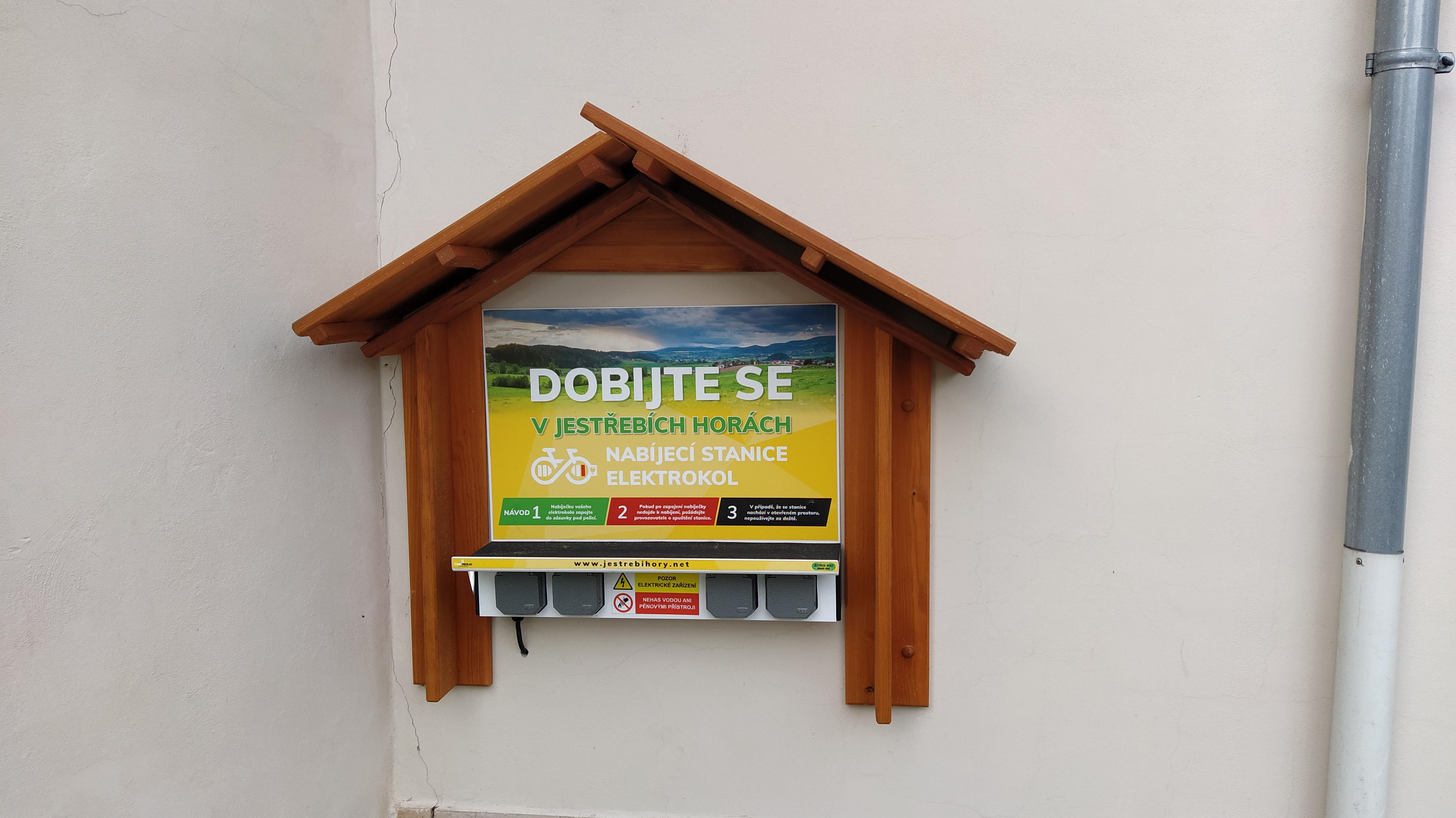 Dobijte se v Jestřebích horách foto 4