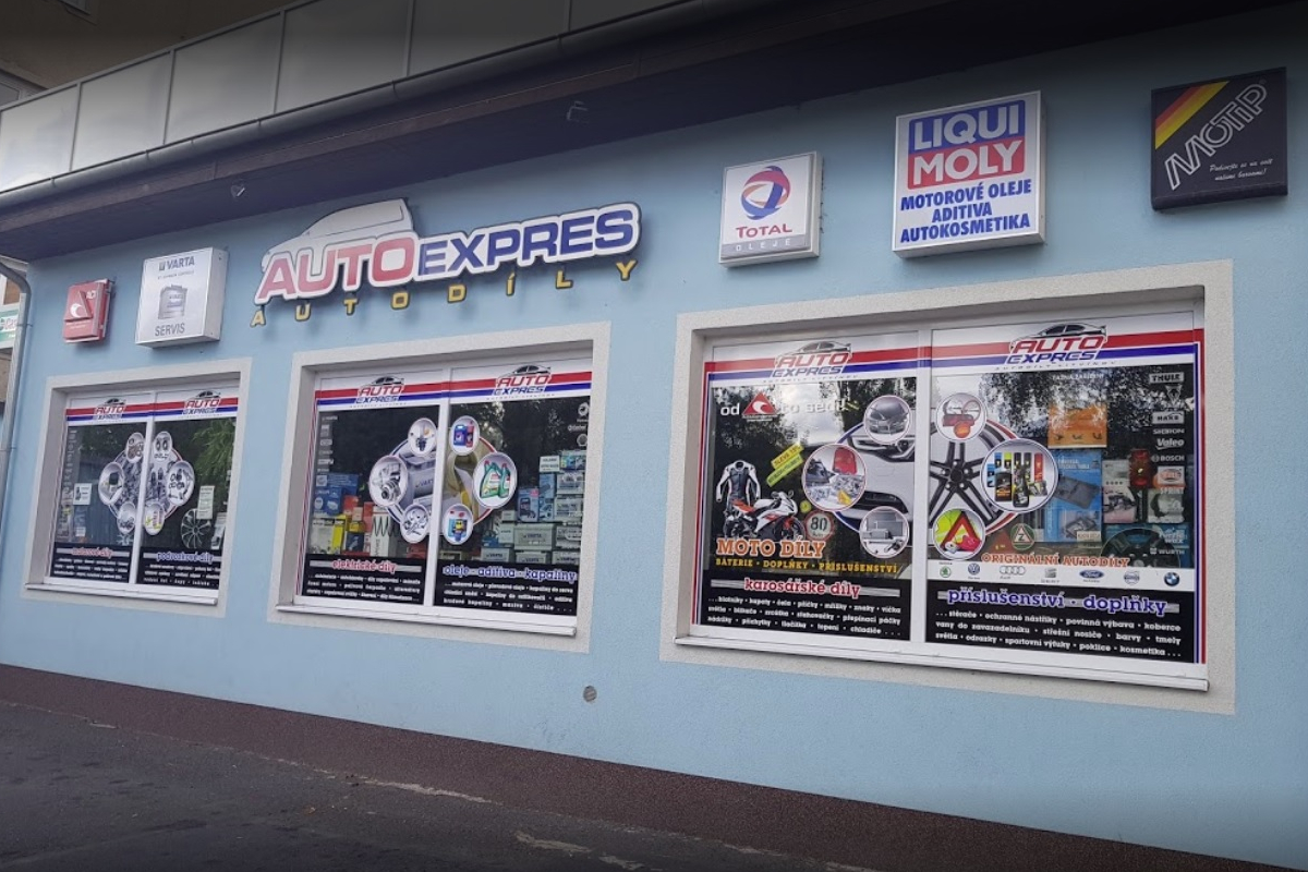 autodilylitvinov.cz foto 2