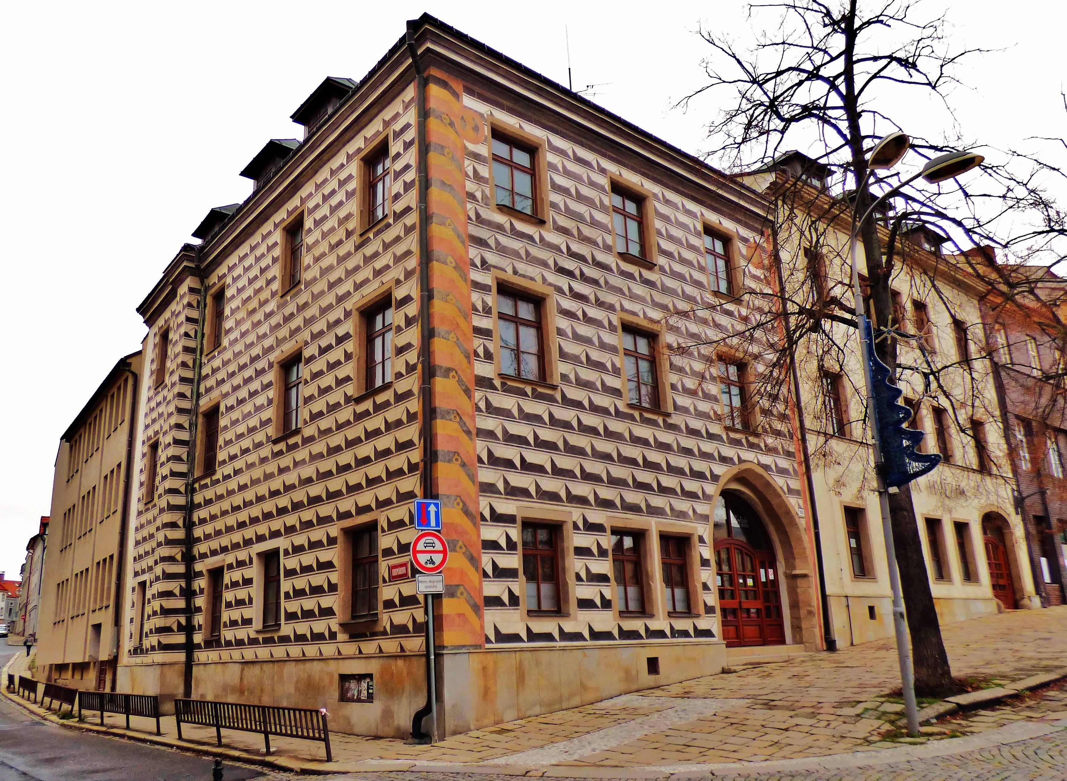 Penzion - ubytovna Zlatá Hvězda foto 2