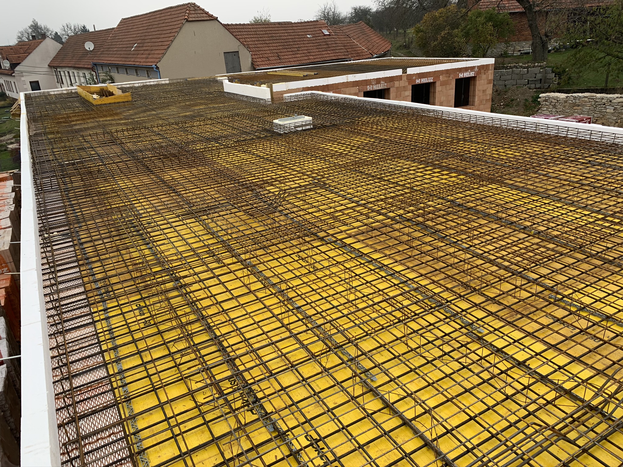 Fidler stavby foto 4