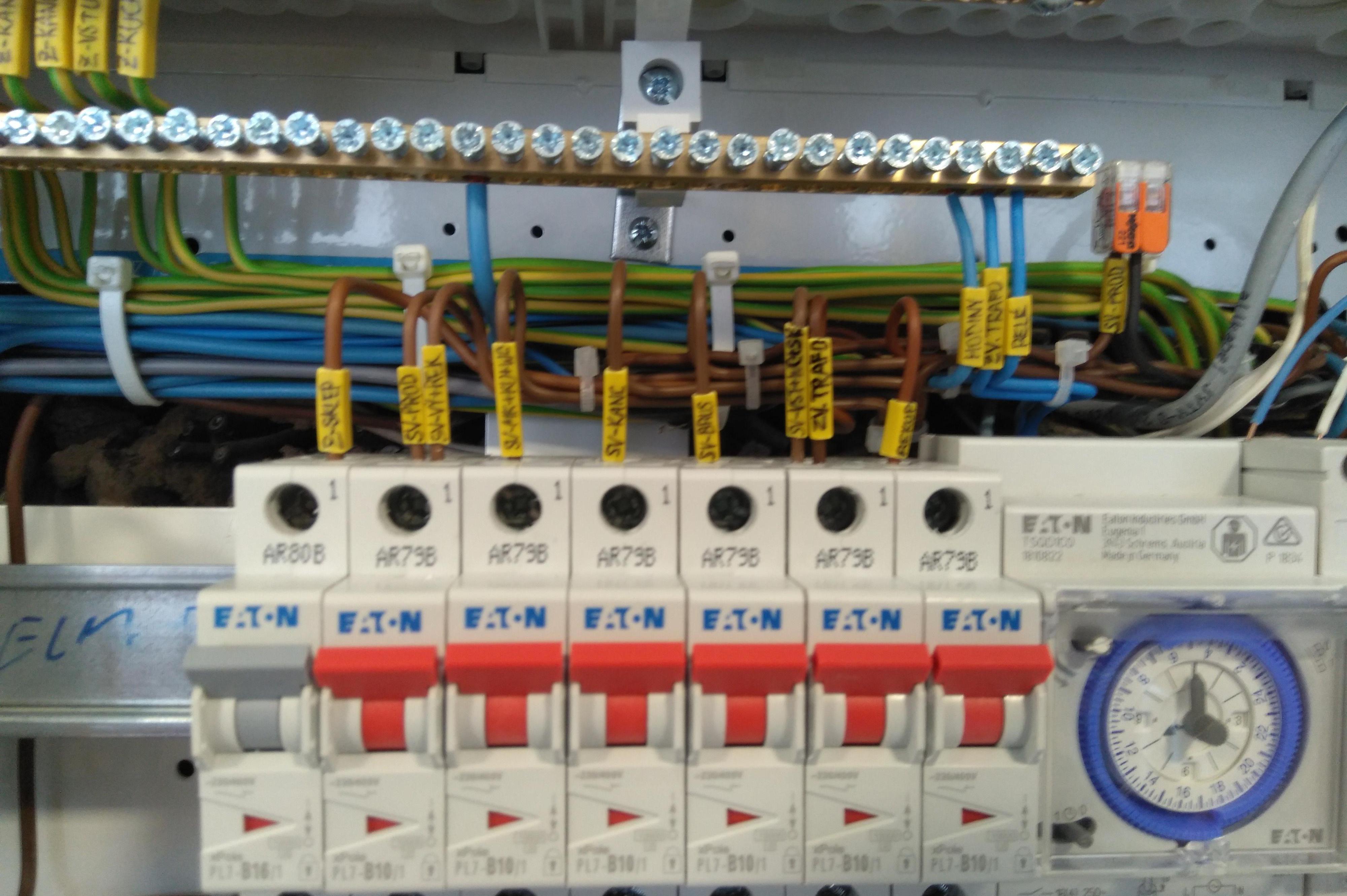 Elektro Michal Mazúr