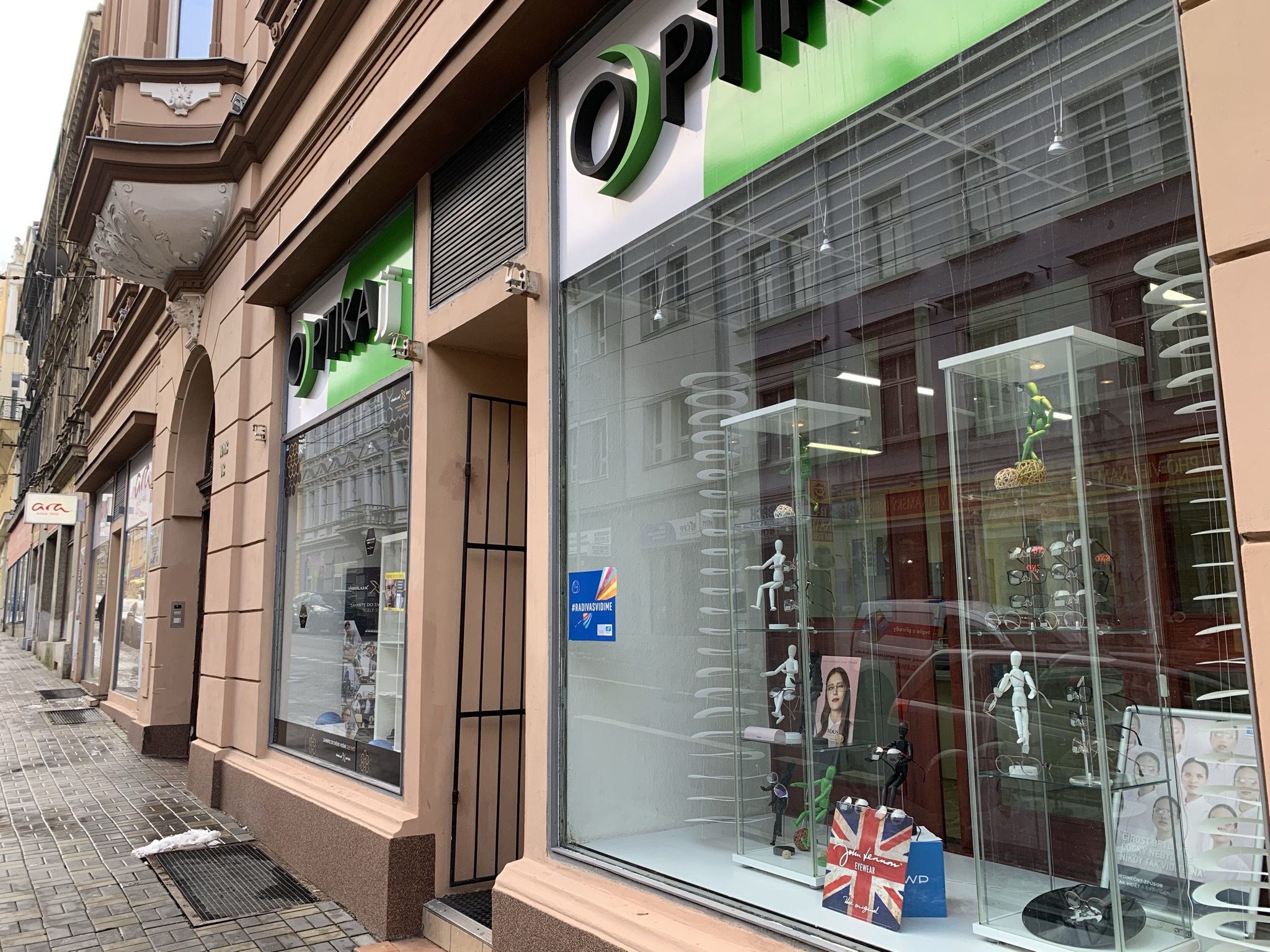 Optika jj foto 2