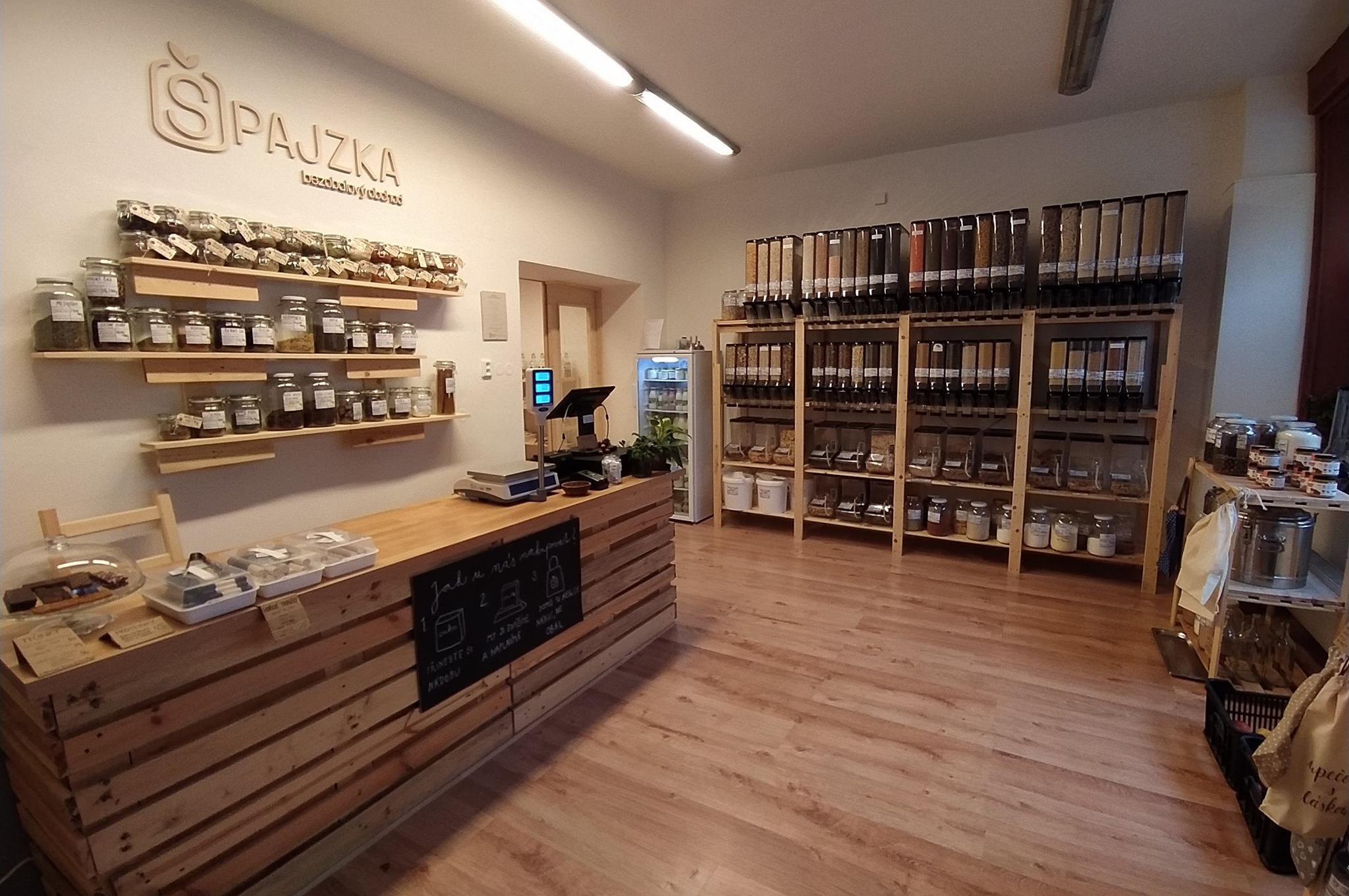 Šumperská Špajzka