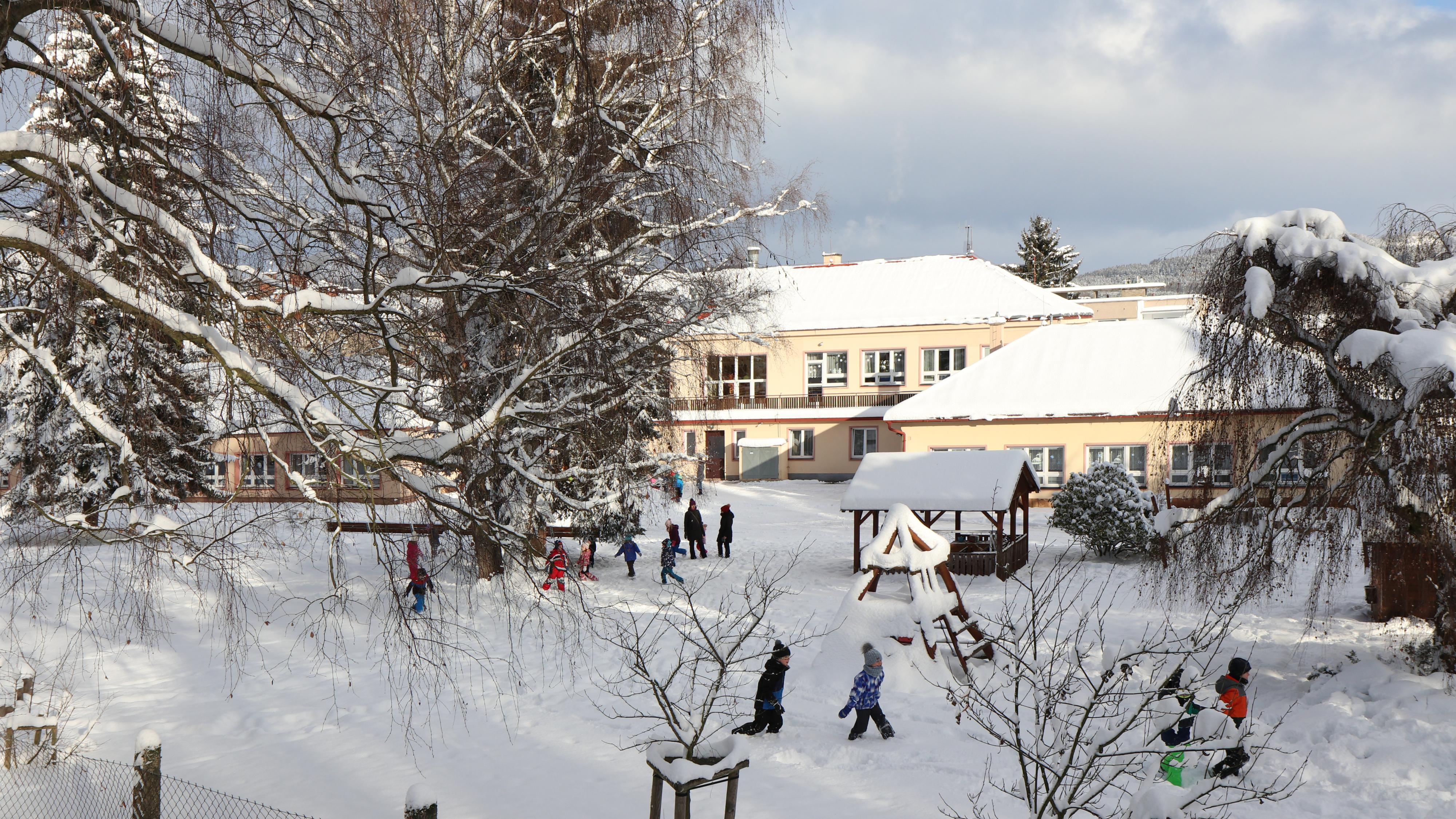 2. MŠ Nová Paka foto 3