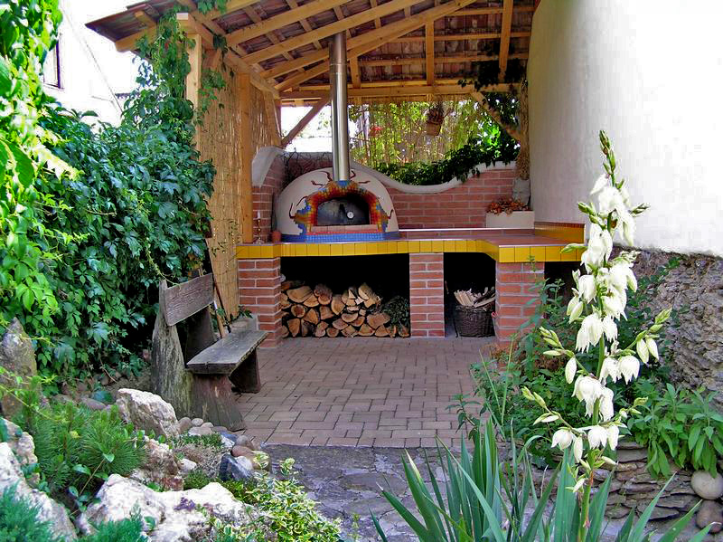 WoodFire, s.r.o. foto 2