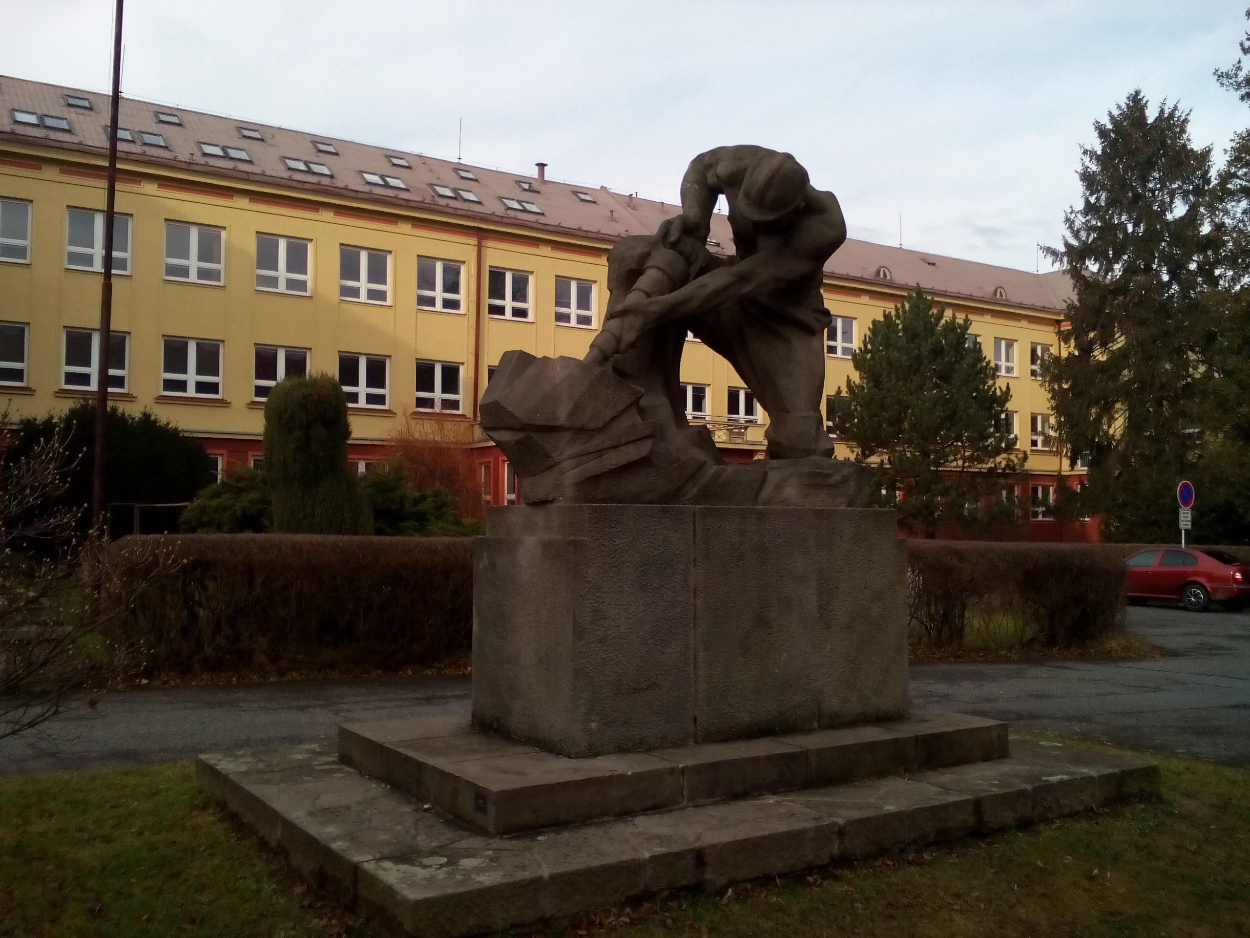 Gymnázium, Havířov-Město foto 4