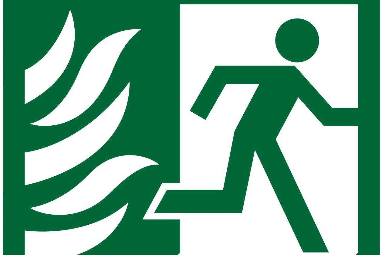 Výměna nouzového osvětlení