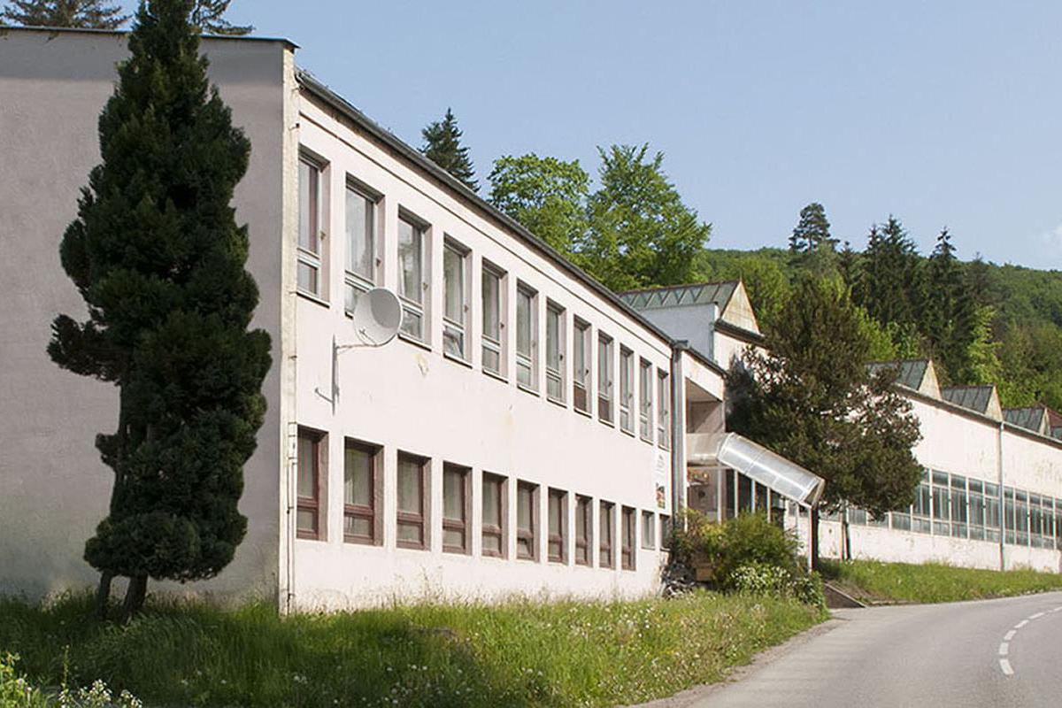 Nábytkové kování Domestav