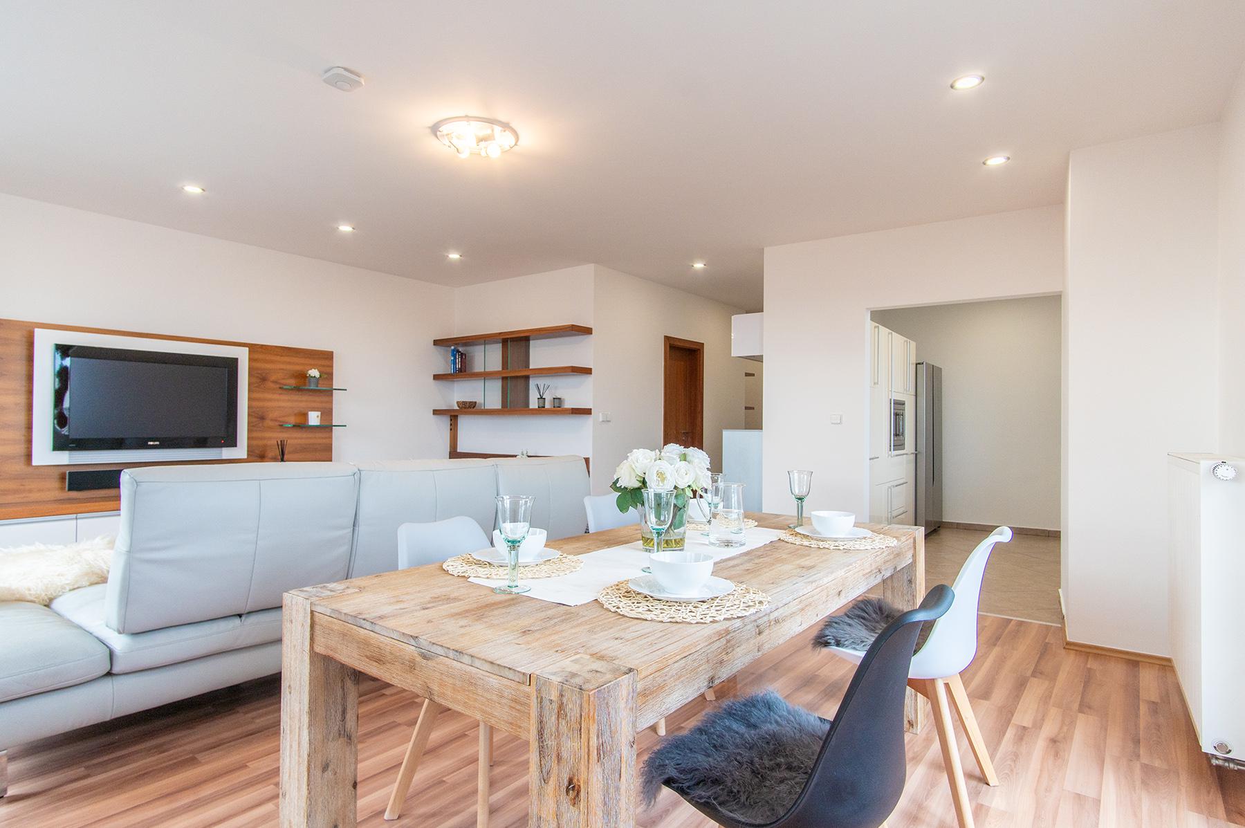 Home Staging Šárka