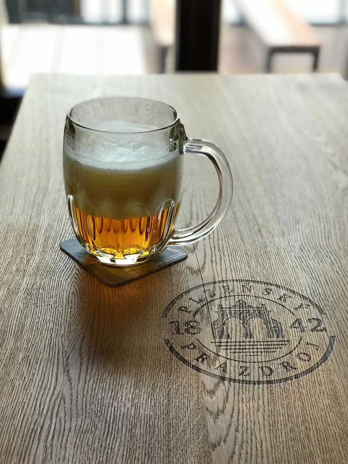 Plzeňka Plzeň foto 2