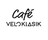 logo Café VELOKLASIK
