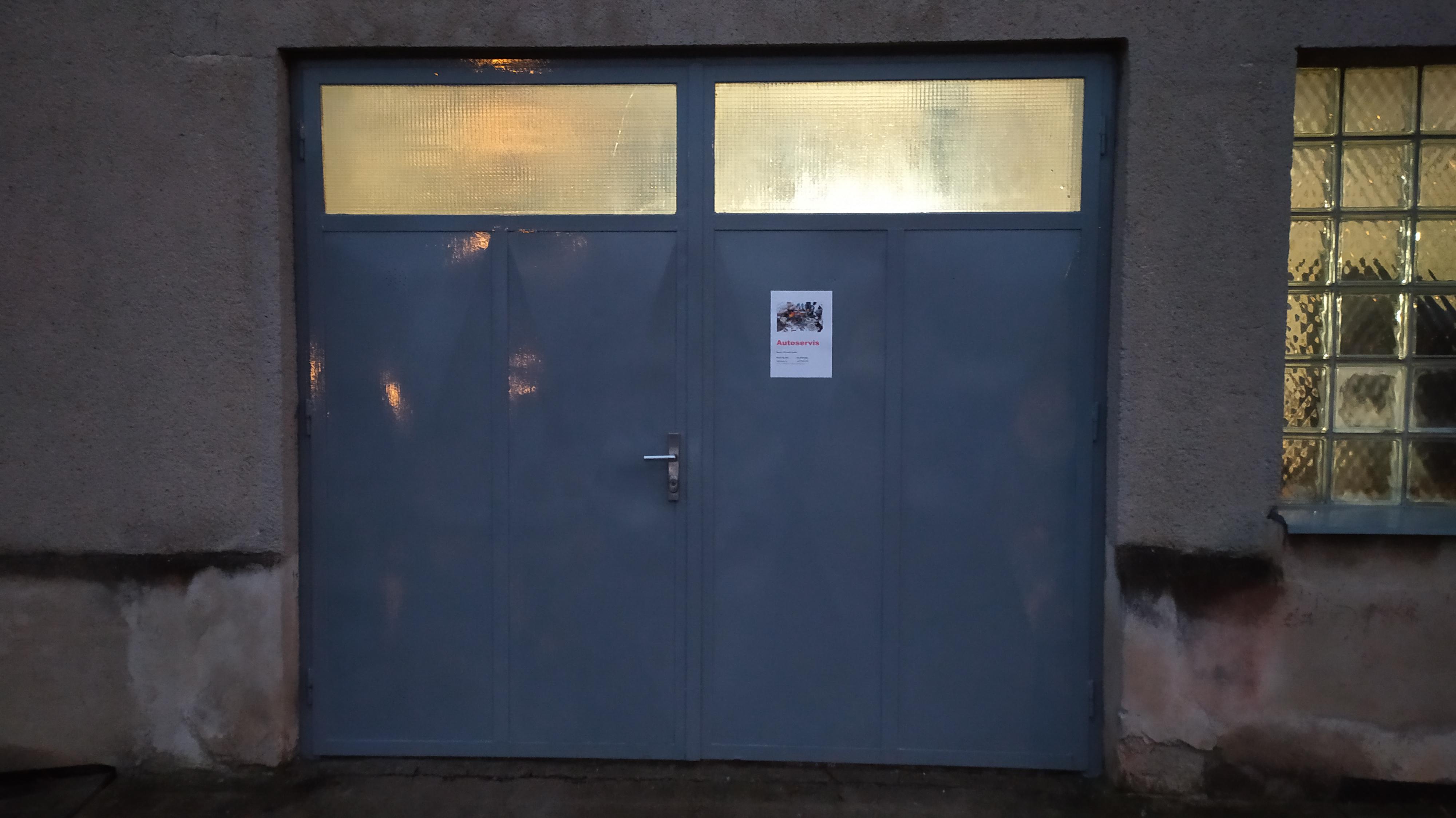 Autoservis - Martin Kadlčík foto 5