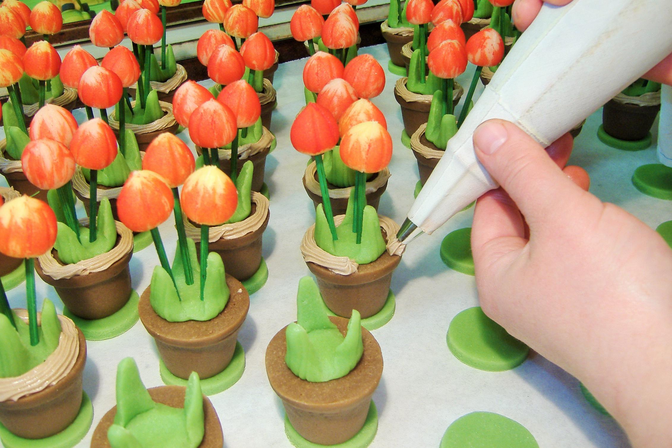 Frischmann marcipán