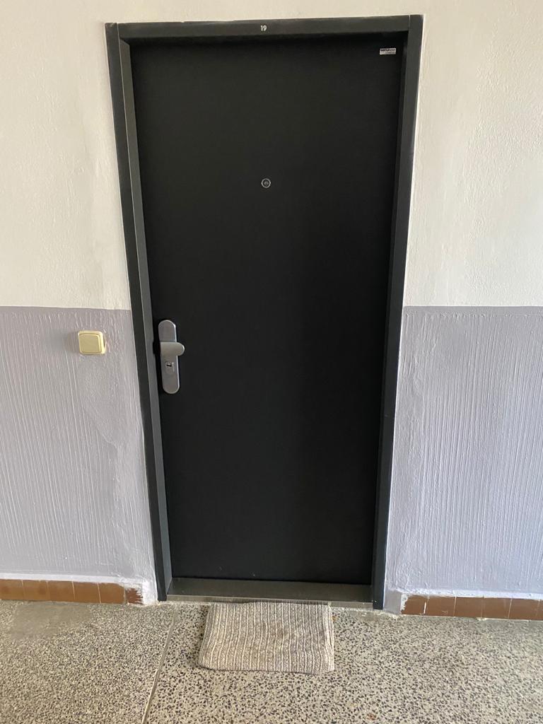 DVEŘE24 - Bezpečnostní dveře foto 5