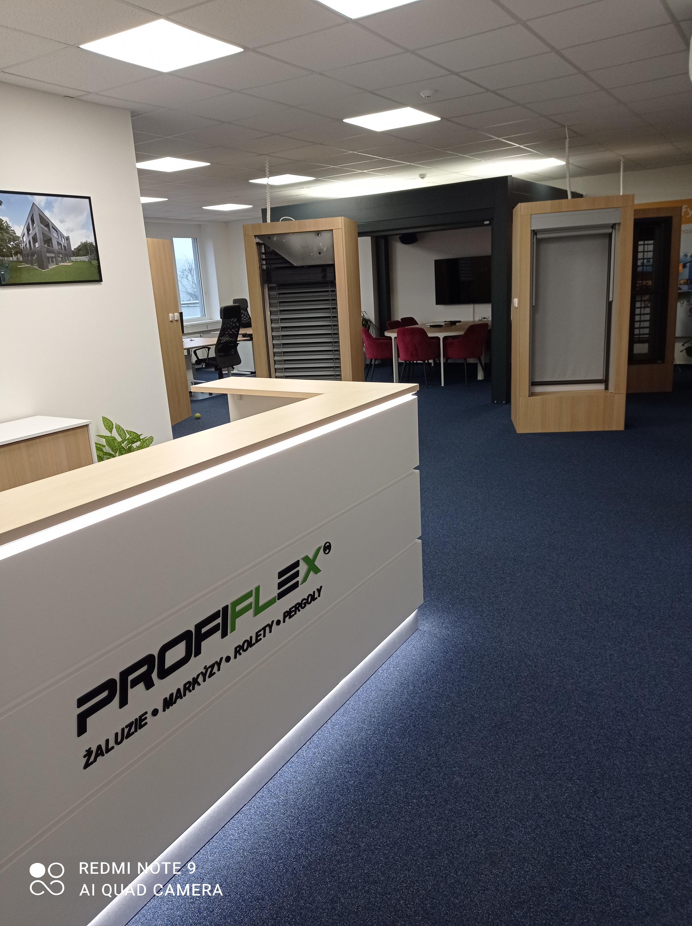 PROFIFLEX s.r.o. foto 2
