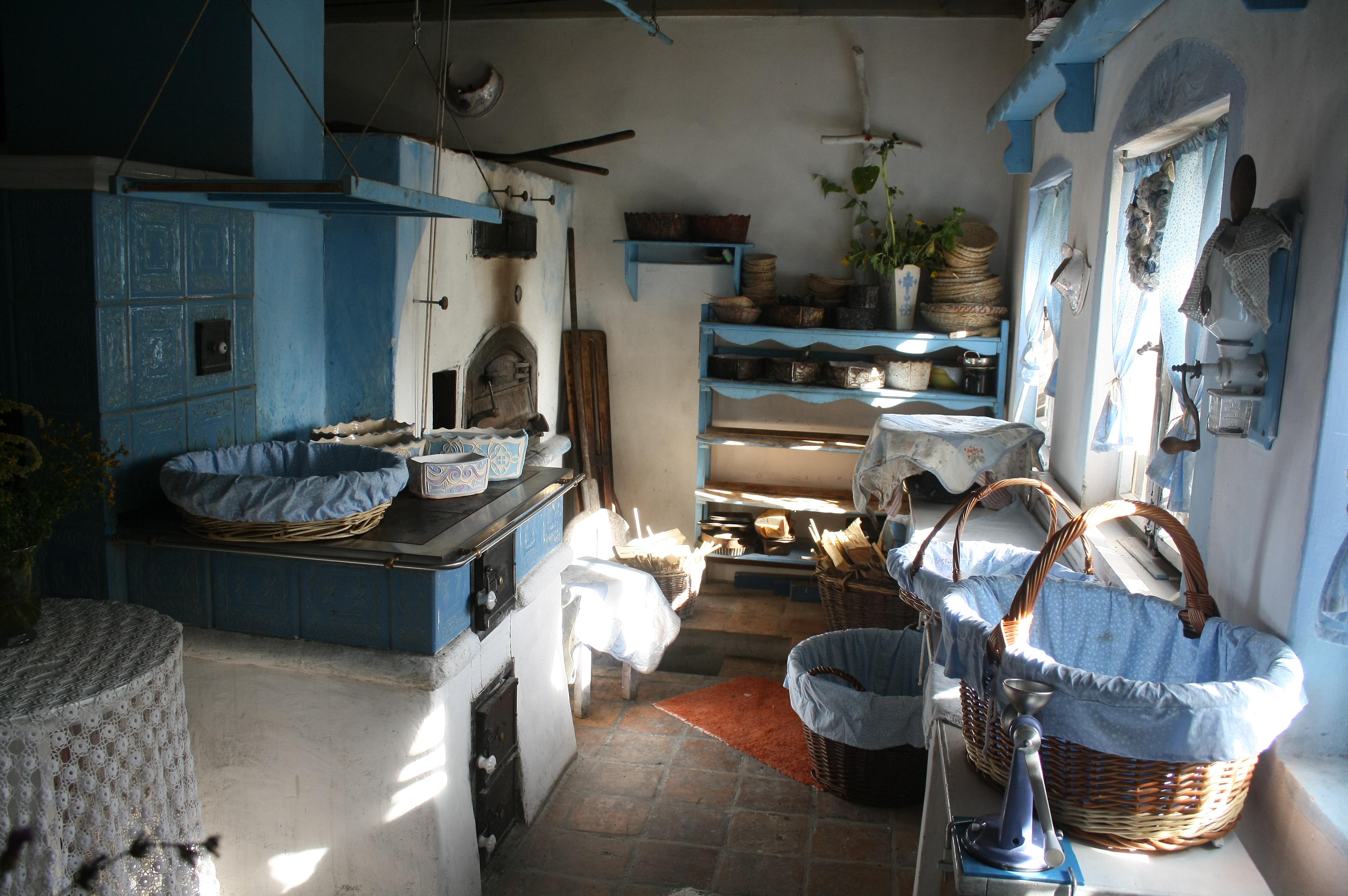 Mariánská pekárna