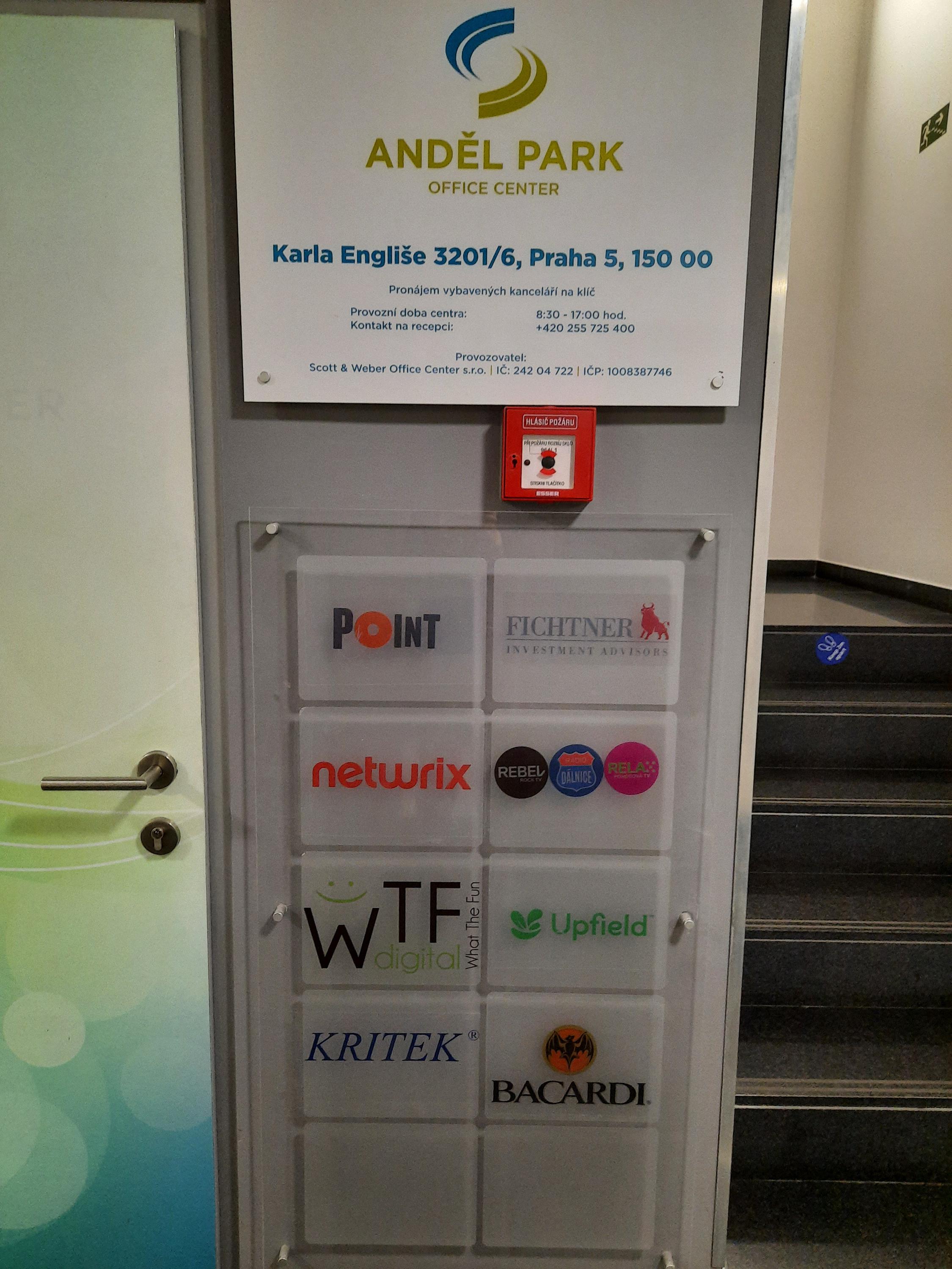 WTF digital - reklamní a digitální agentura foto 3