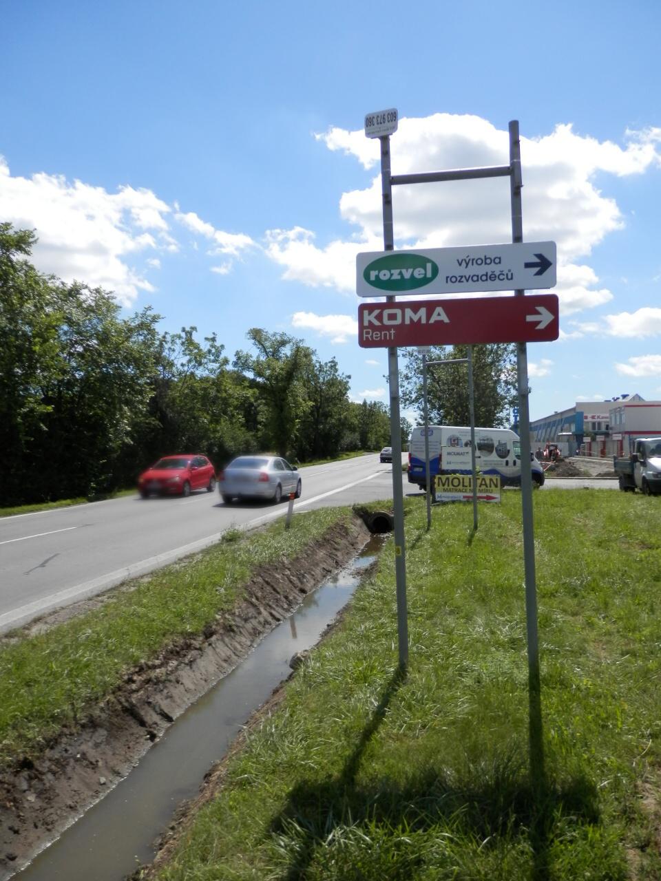 ROZVEL - výroba rozvaděčů foto 3