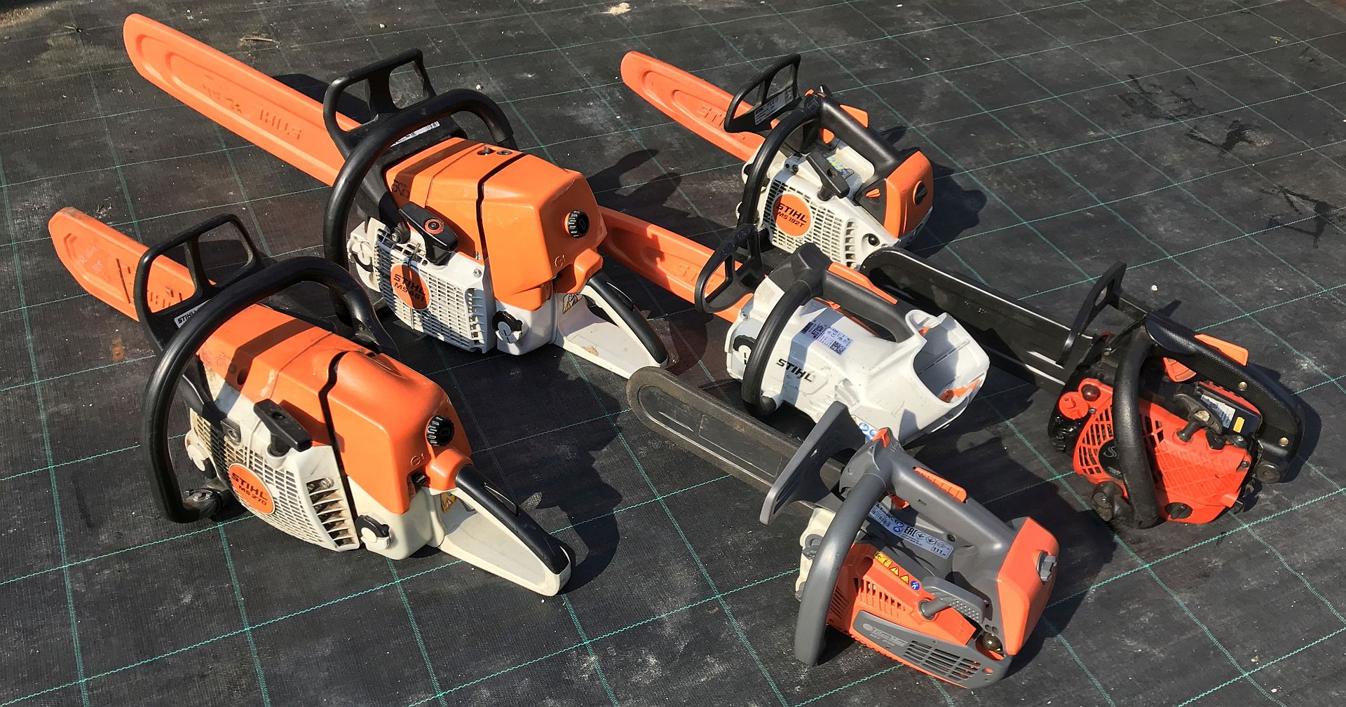 Palivové dřevo ZAHRADY - WOJCIK foto 4