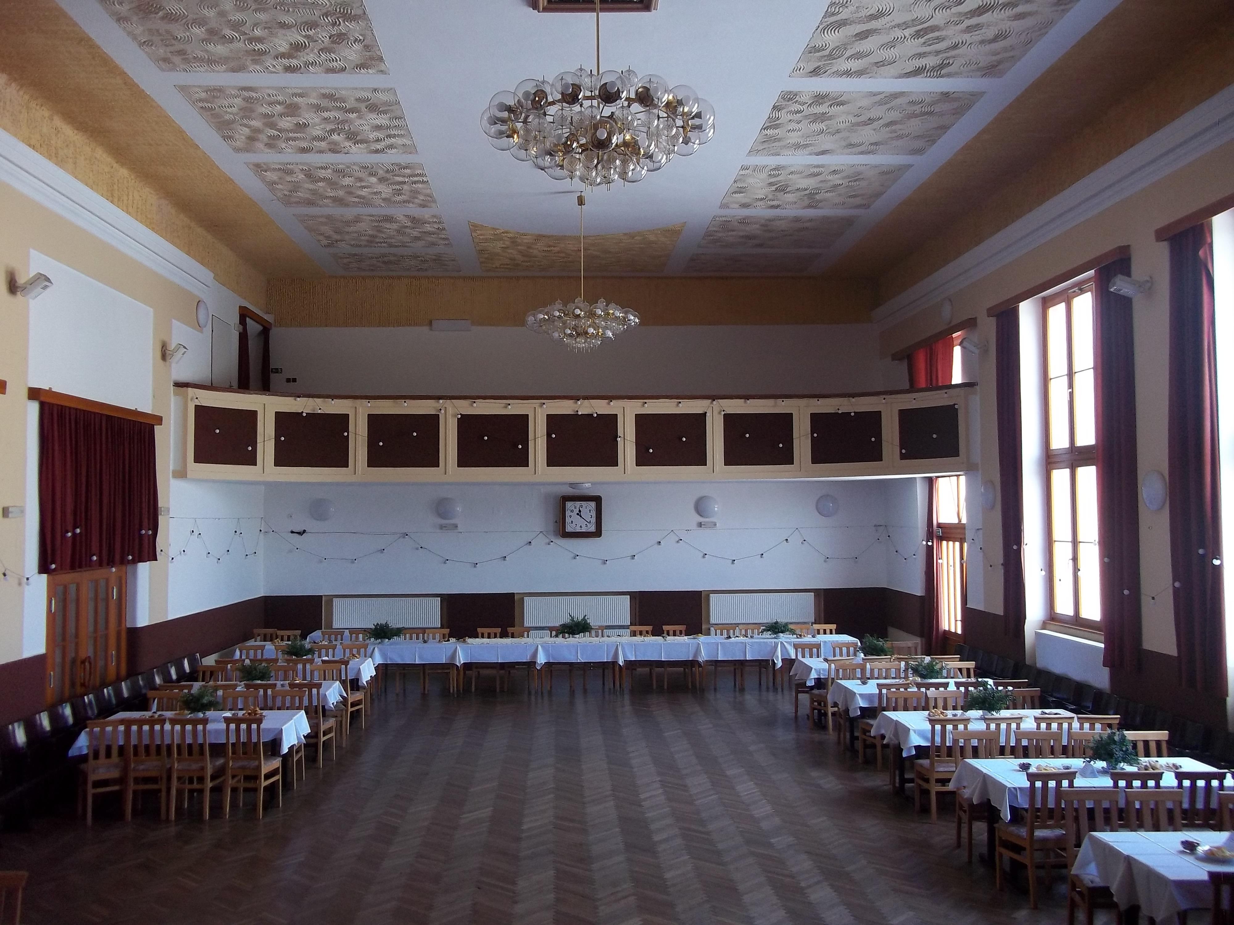 Orel jednota Dolní Čermná foto 5